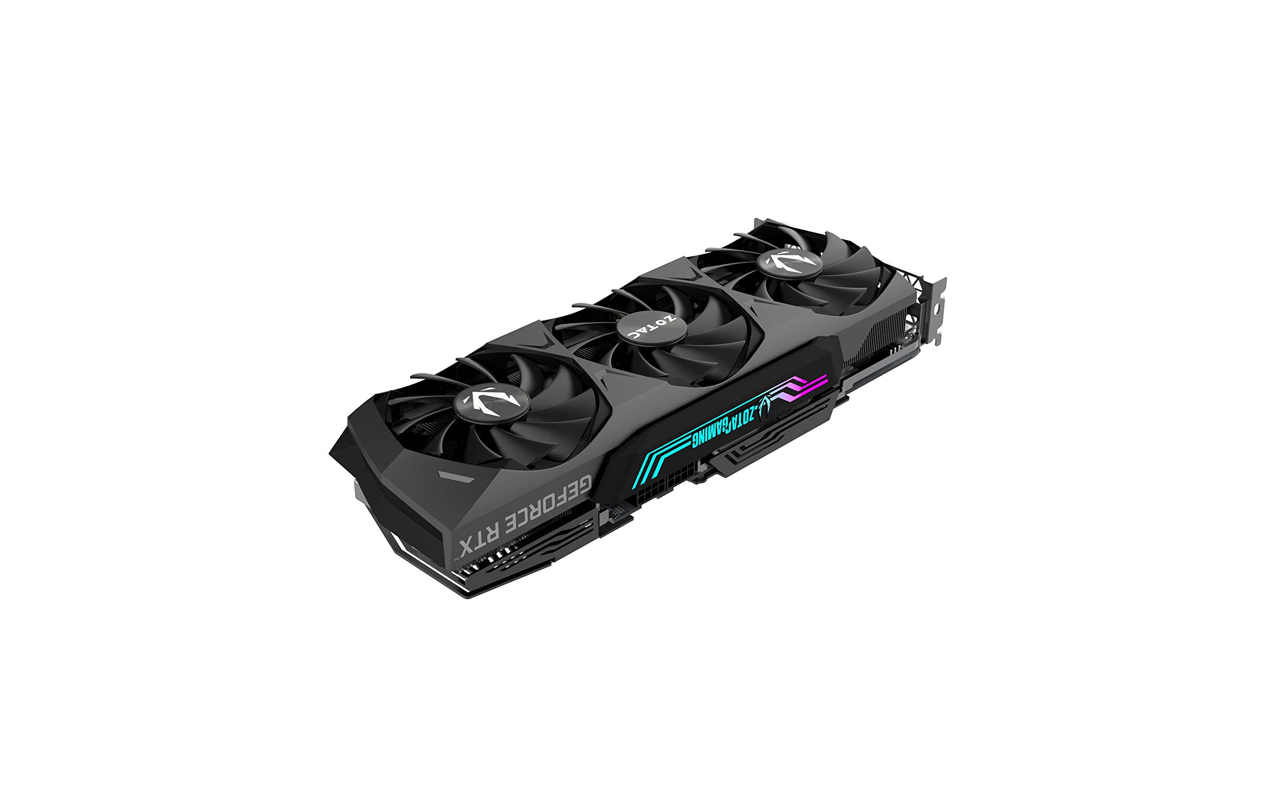 Amazon | ZOTAC GAMING GeForce RTX 3080 Trinity OC LHR グラフィック