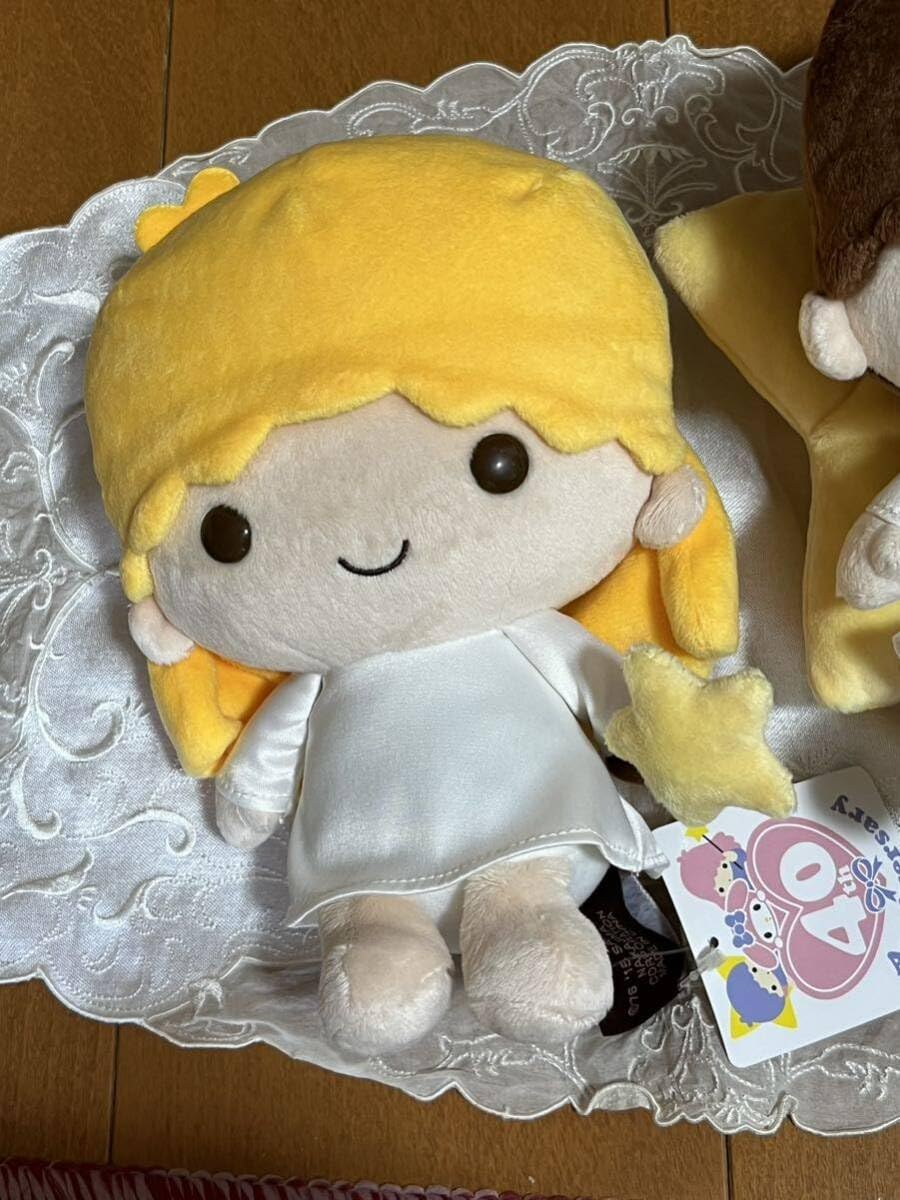 Amazon.co.jp: キキ ララ マイメロ展 リトルツインスターズ キキララ