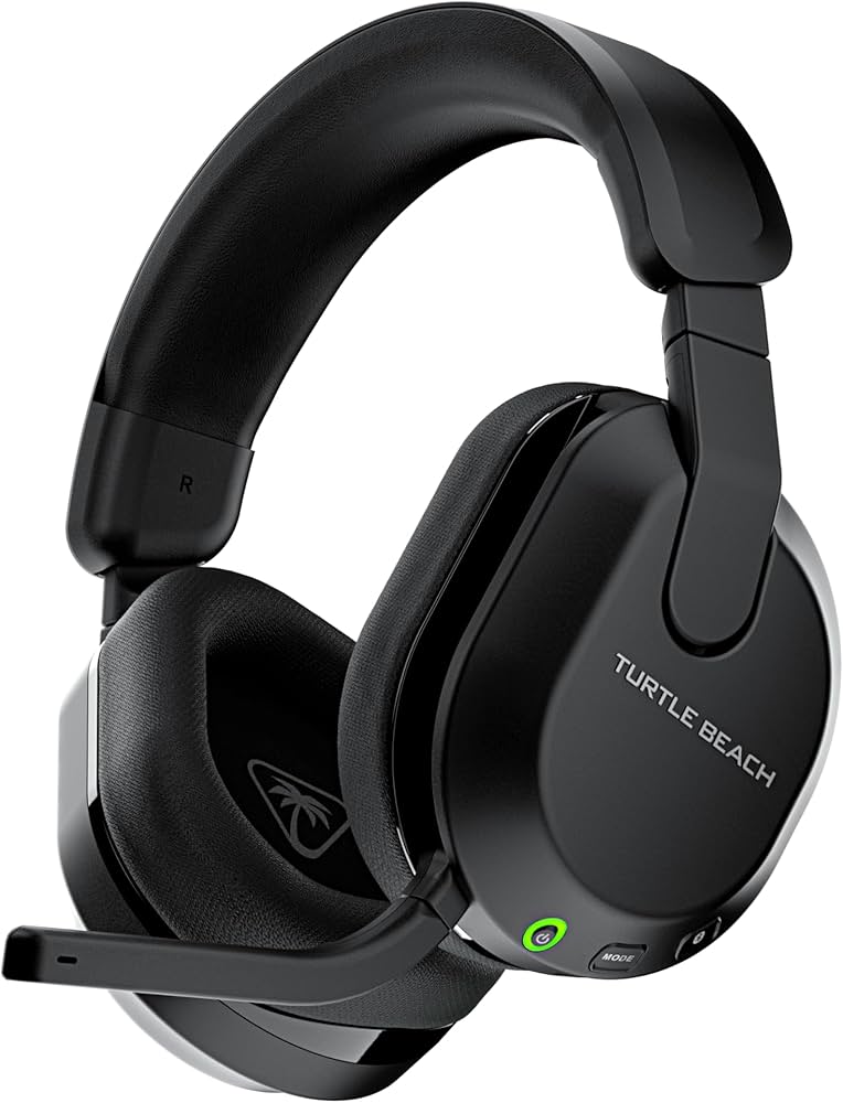 Amazon.co.jp: TURTLE BEACH ゲーミングヘッドセット Stealth 600 Gen3