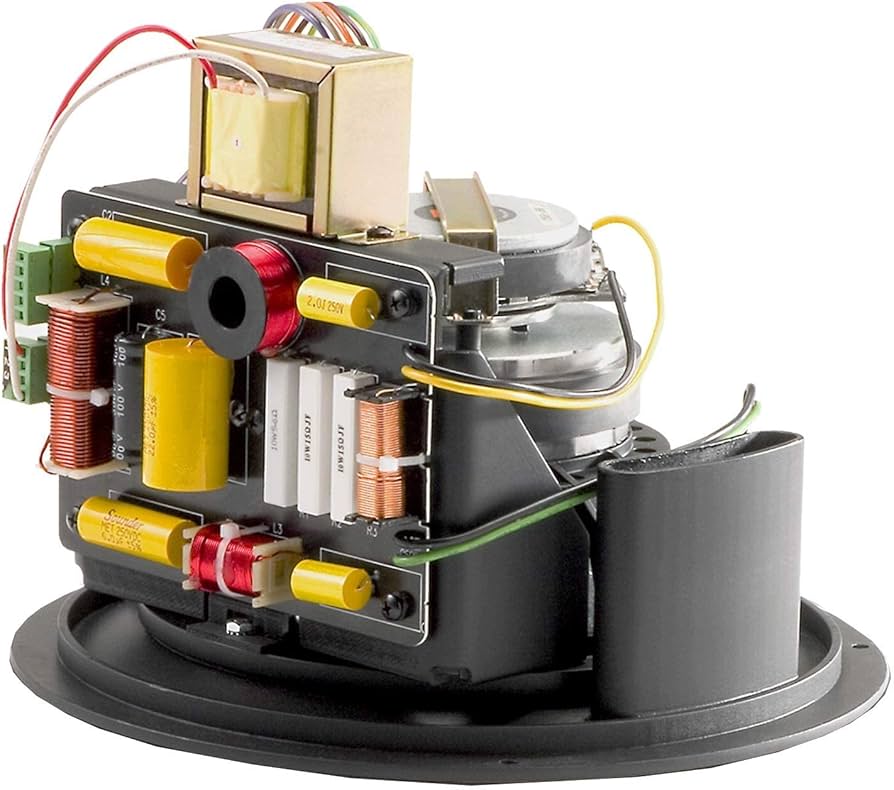 Amazon.co.jp: JBL プロフェッショナルコントロール 328C 同軸天井