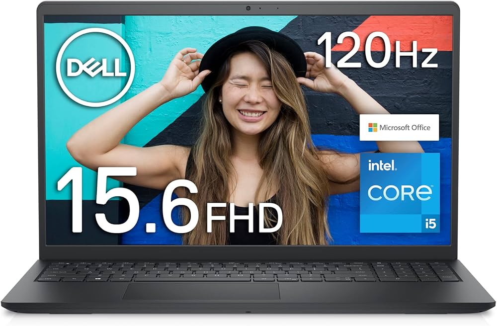 Amazon.co.jp: Dell Inspiron 15 3511 ノートパソコン NI355A-CHHBB