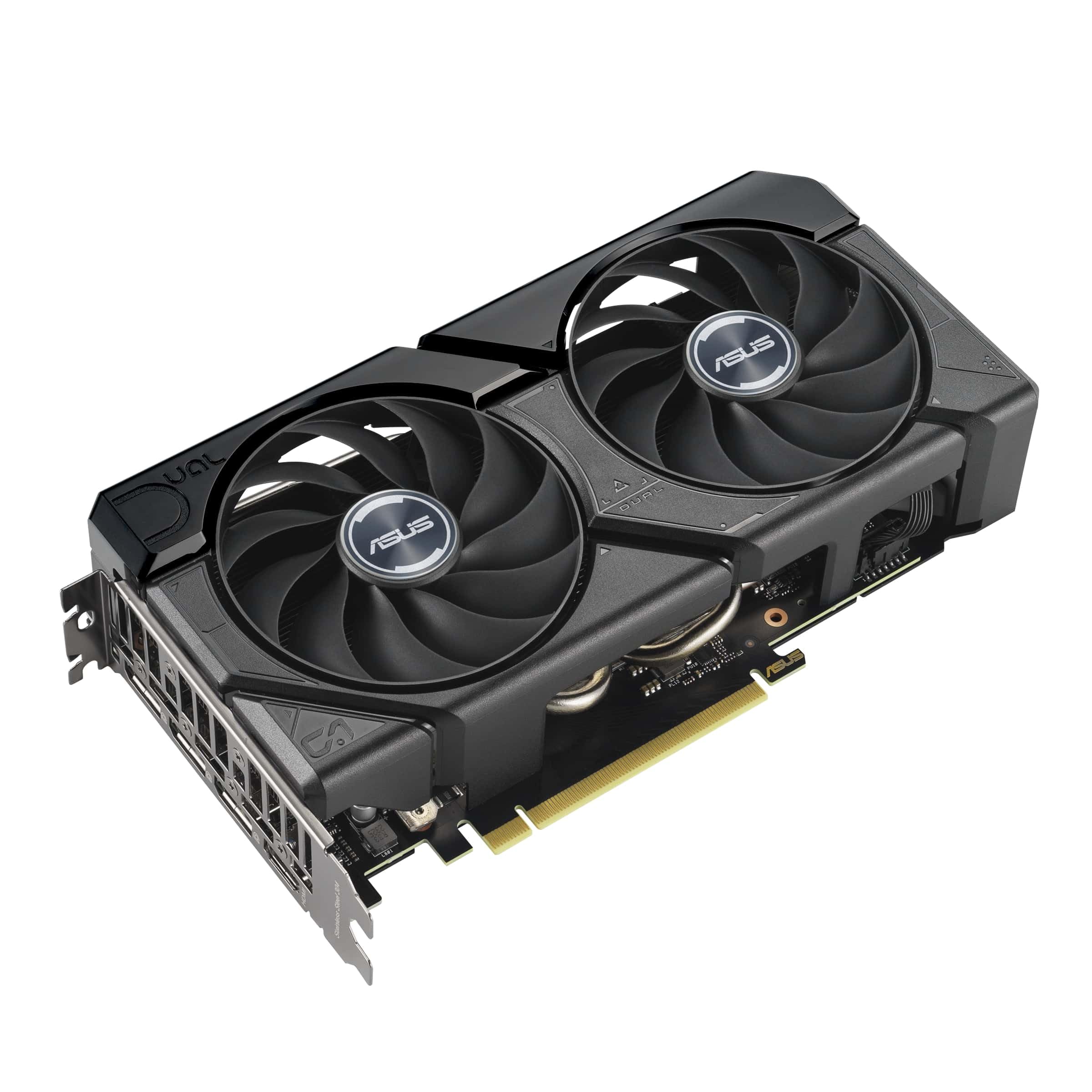 Amazon.co.jp: ASUS Dual GeForce RTX 4070 Super EVO OCエディション