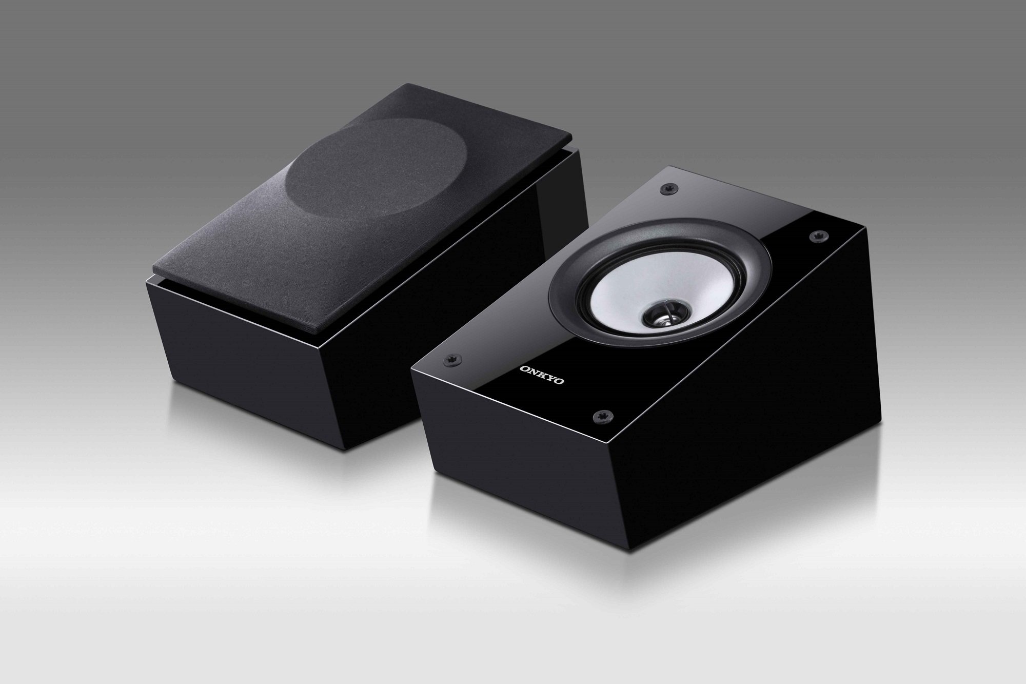 Amazon.co.jp: ONKYO D-309H Dolby Atmosイネーブルドスピーカー (2台1