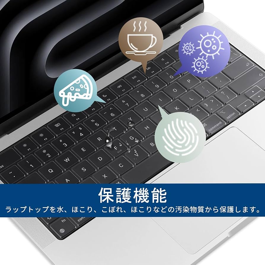 Amazon | 【M5/M4/M4 Pro/M4 Max/M3/M2 チップ * 英語(US)配列