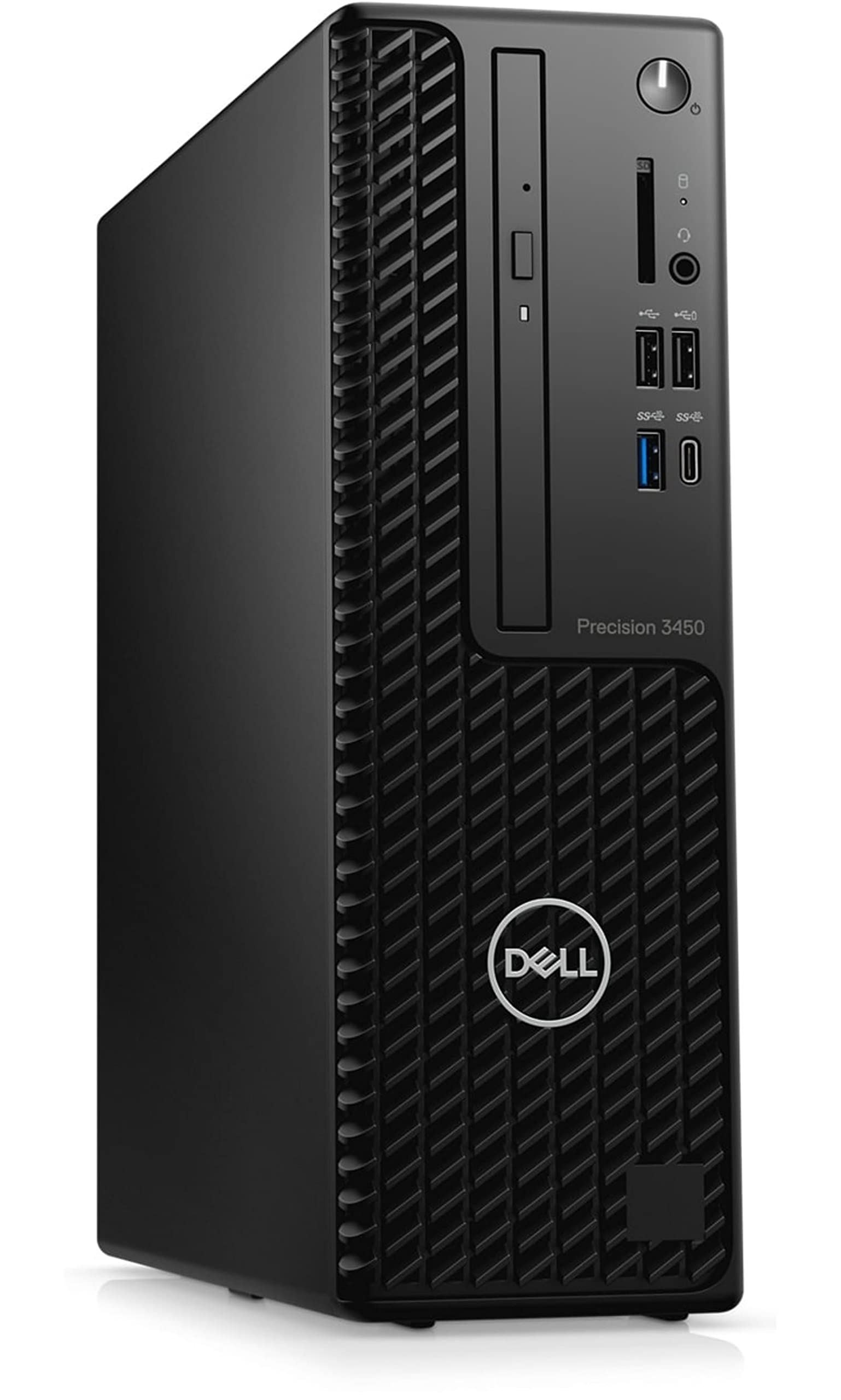 Amazon.com: Dell Precision 3450 SFF Workstation Desktop | Core i5