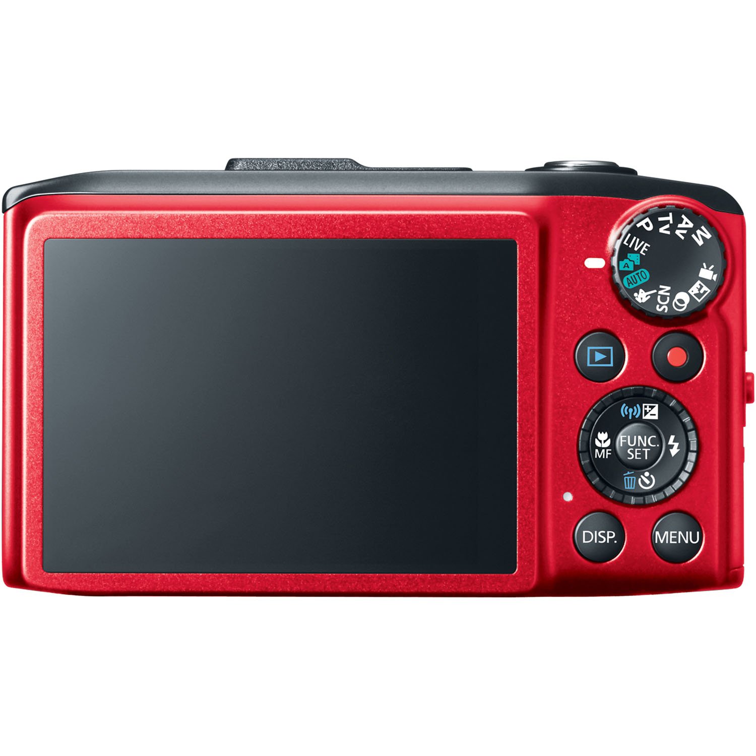 Amazon.com : Canon PowerShot SX280 12MP Digital Camera with 20x