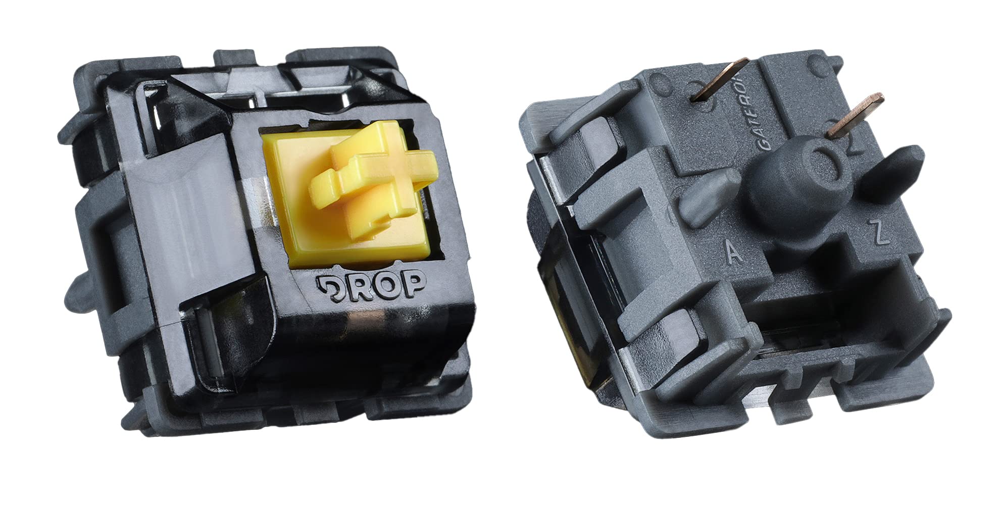 Amazon.com: Drop Holy Panda X Mechanical Keyboard Switches - PCB