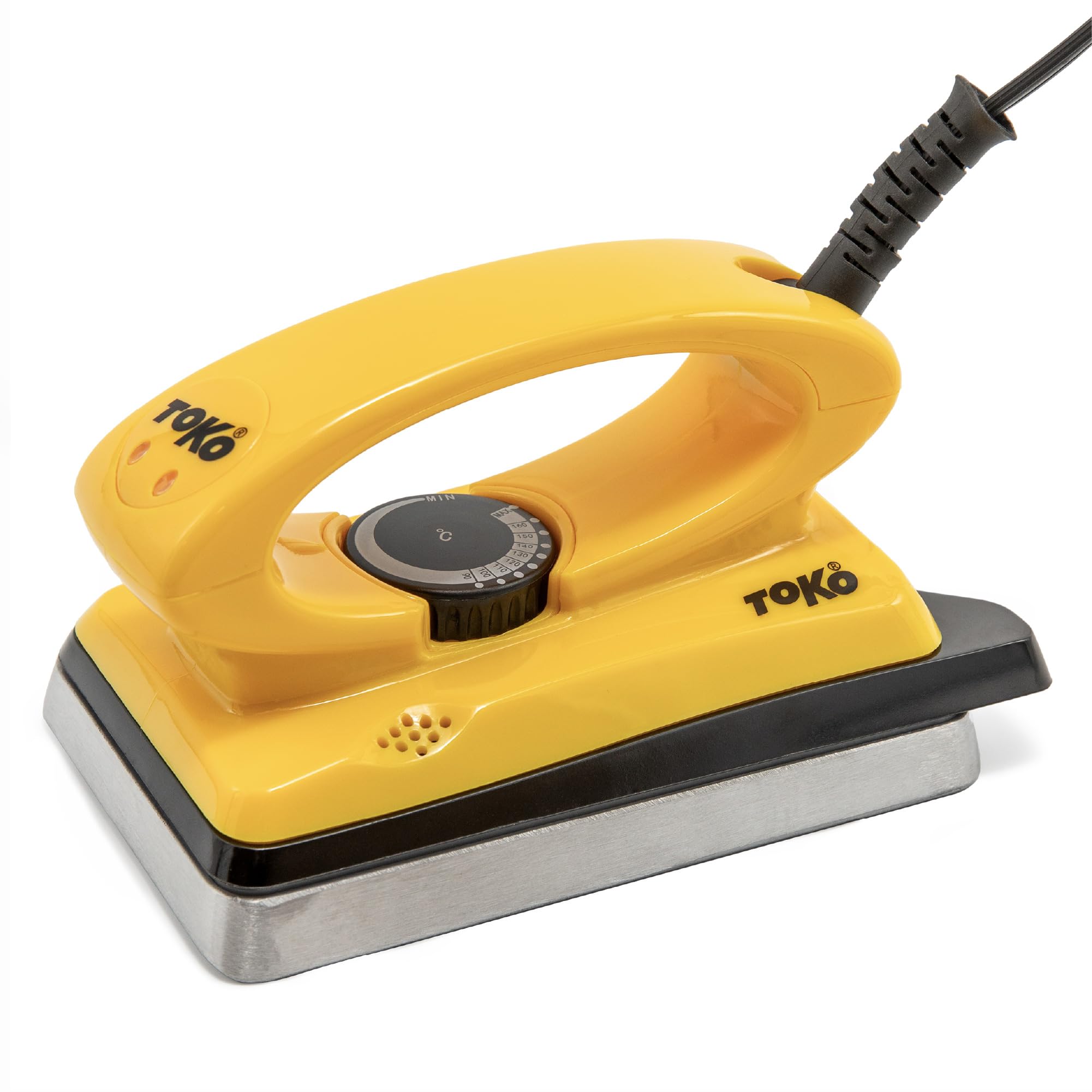 Amazon.com : Toko T8 Hot Wax Iron - Ergonomic Ski and Snowboard