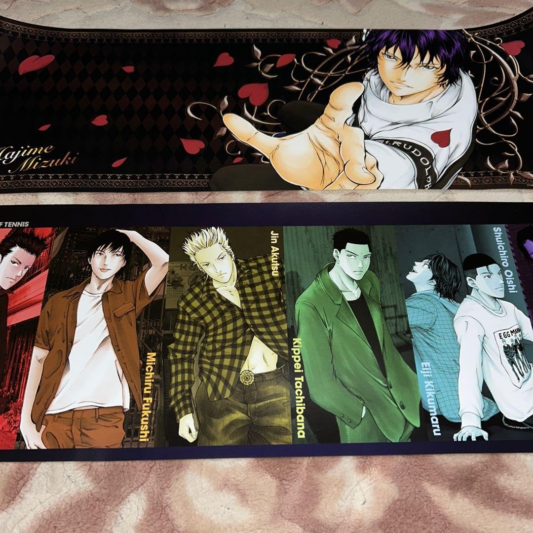 Amazon.co.jp: 即発 テニスの王子様 完全版 Season2 オリジナル