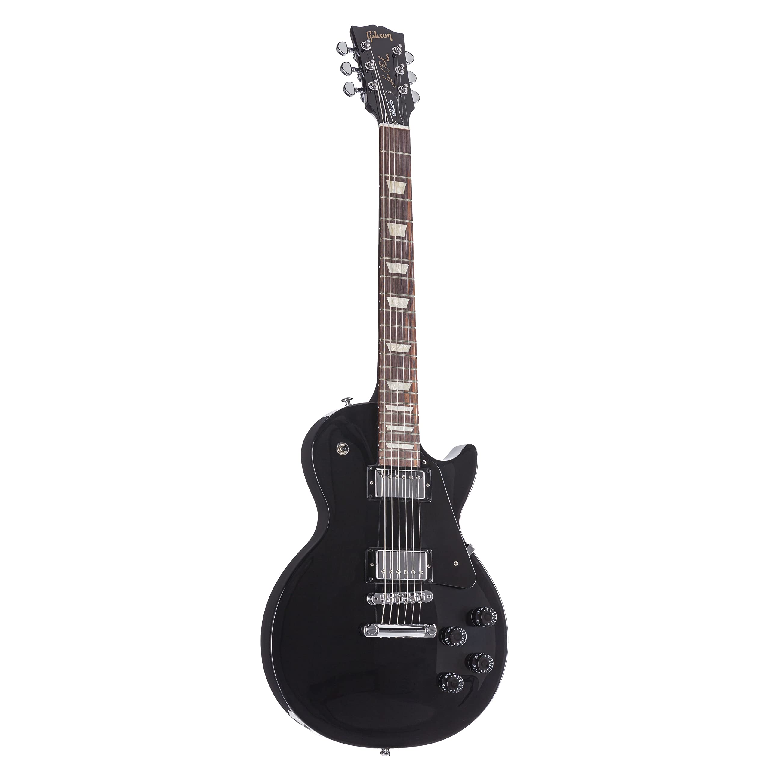 Amazon | Gibson Les Paul Studio Ebony レスポールスタジオ ギブソン