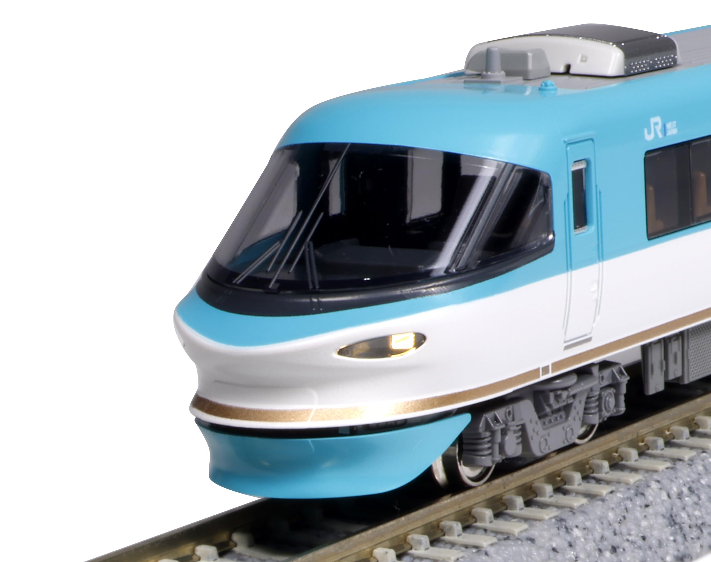 Amazon | カトー(KATO) Nゲージ 283系 オーシャンアロー 9両セット 10