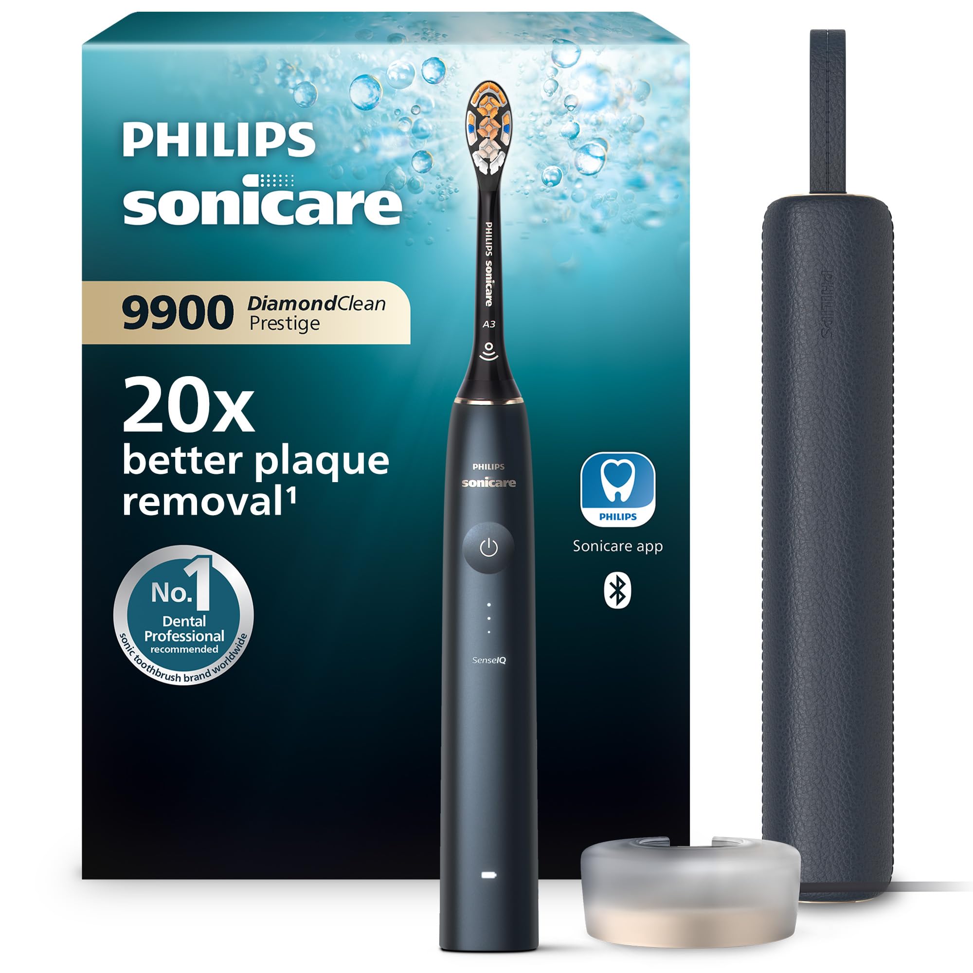 Philips Sonicare Prestige 9900 Our Most Advanced Electric