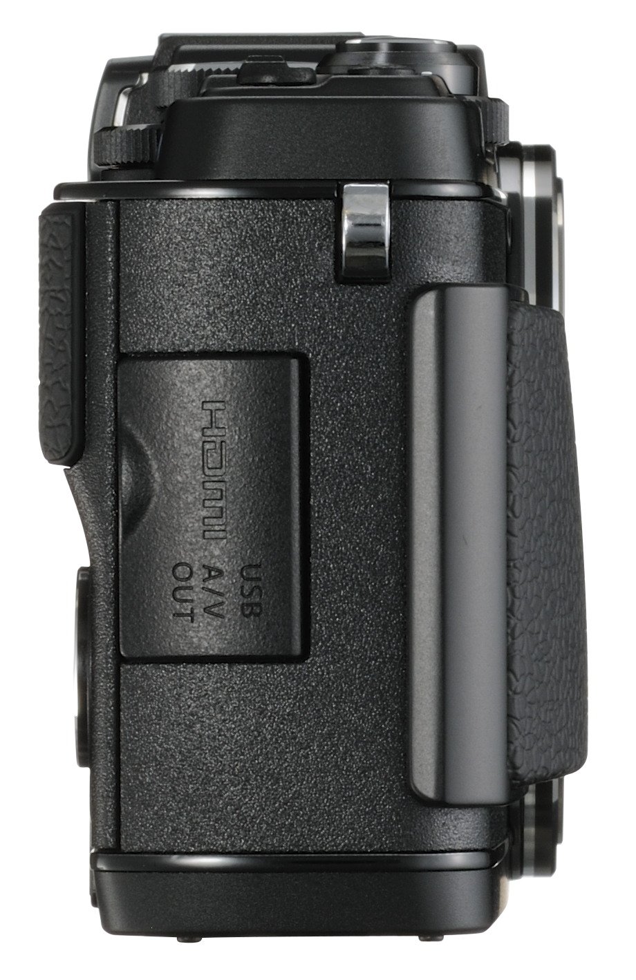 Amazon | OLYMPUS ミラーレス一眼 PEN E-P5 ボディ(ボディキャップ