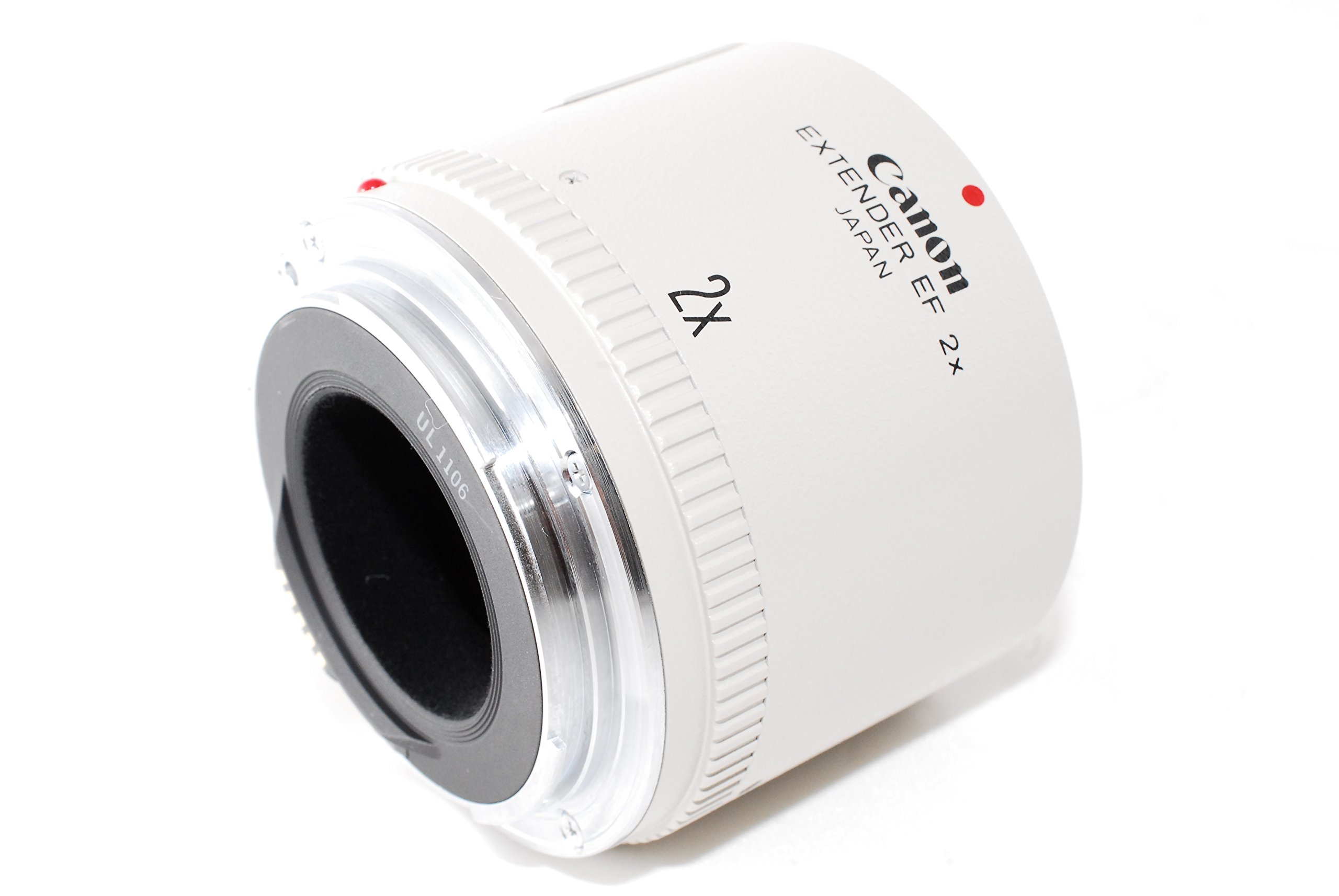 Amazon | Canon キャノン EXTENDER エクステンダー EF 2X | キヤノン