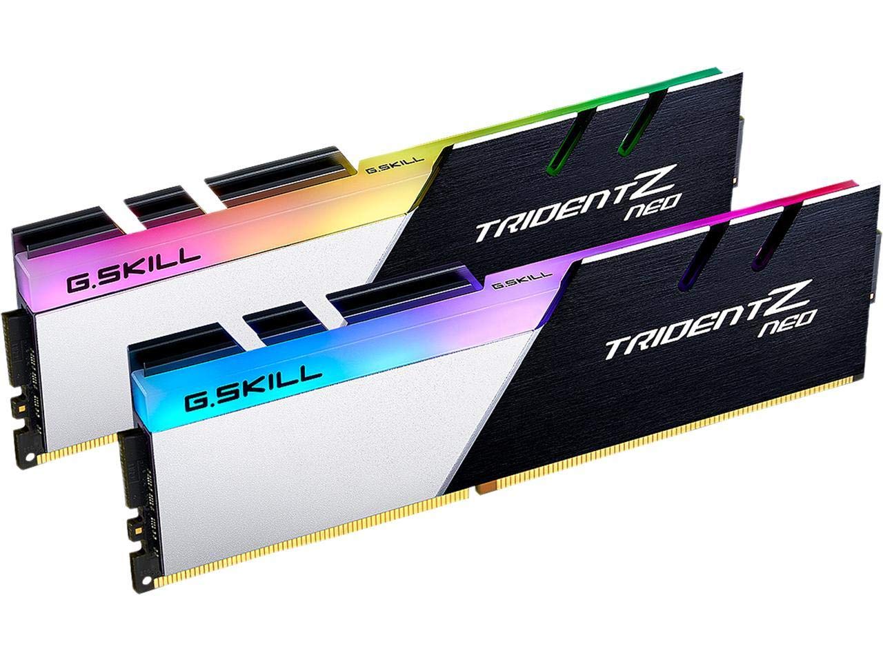 Amazon.com: G.SKILL Trident Z Neo Series DDR4 RAM (XMP) 64GB