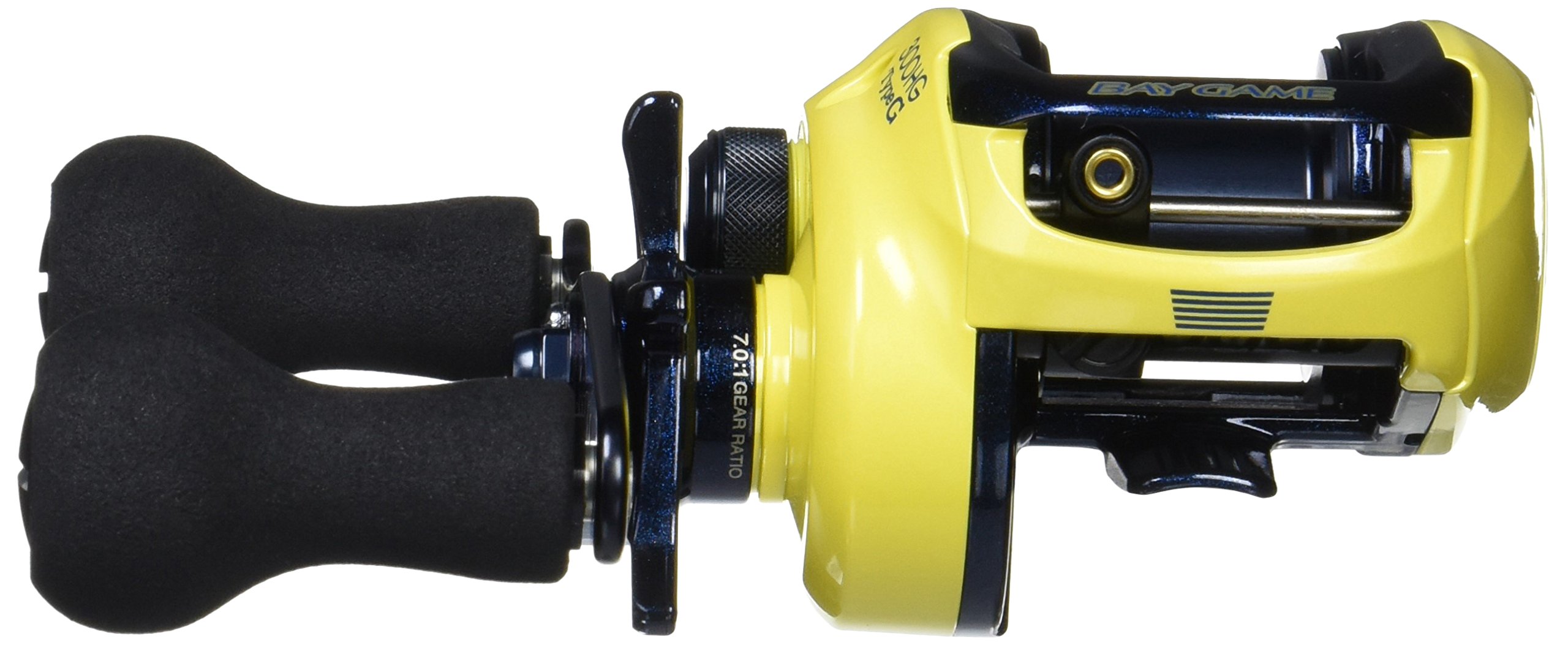 Amazon | シマノ(SHIMANO) ベイトリール ベイゲーム 300HG Type-G 右