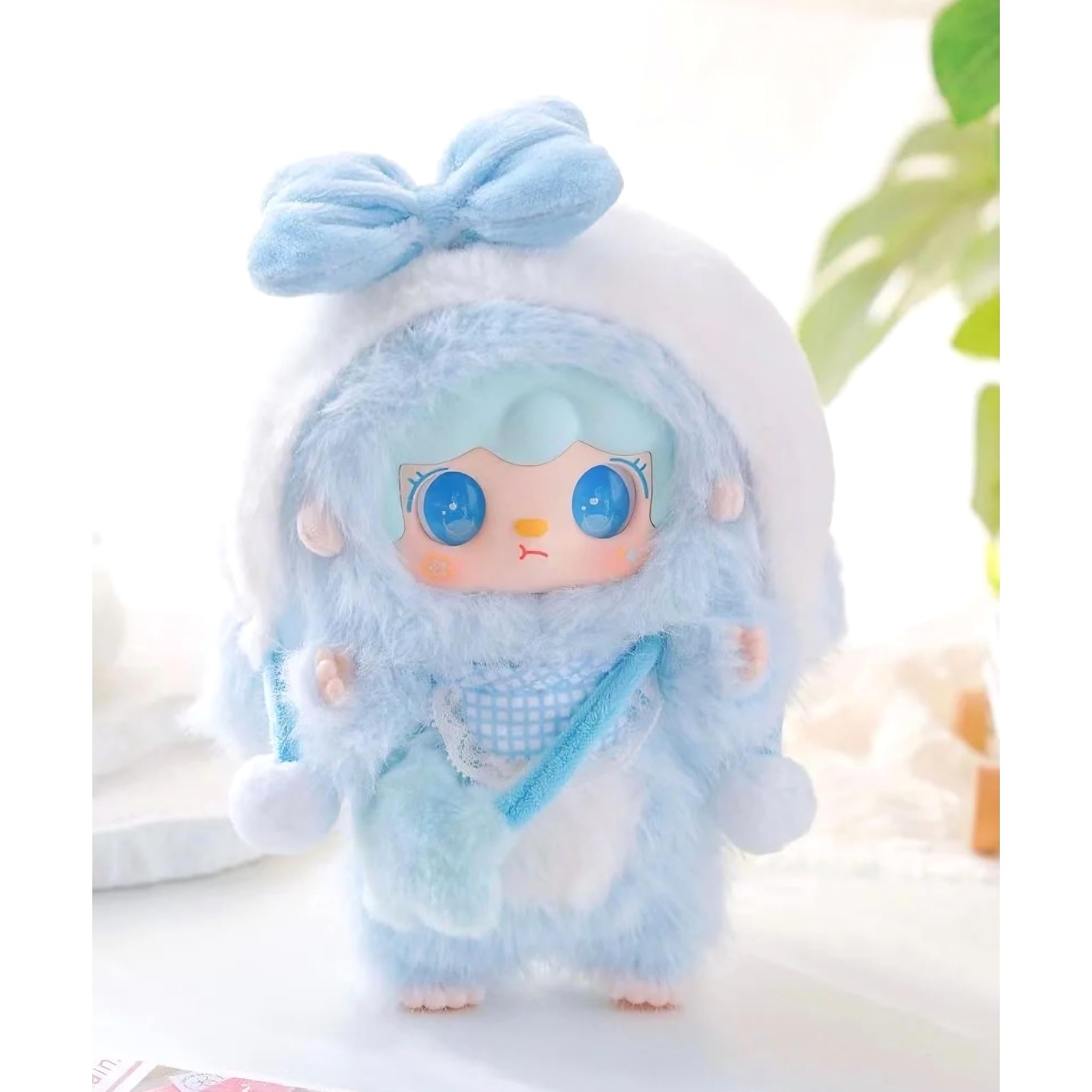 Amazon.co.jp: Briskyjp YOOKI 第三弾 暖かいバニーシリーズ