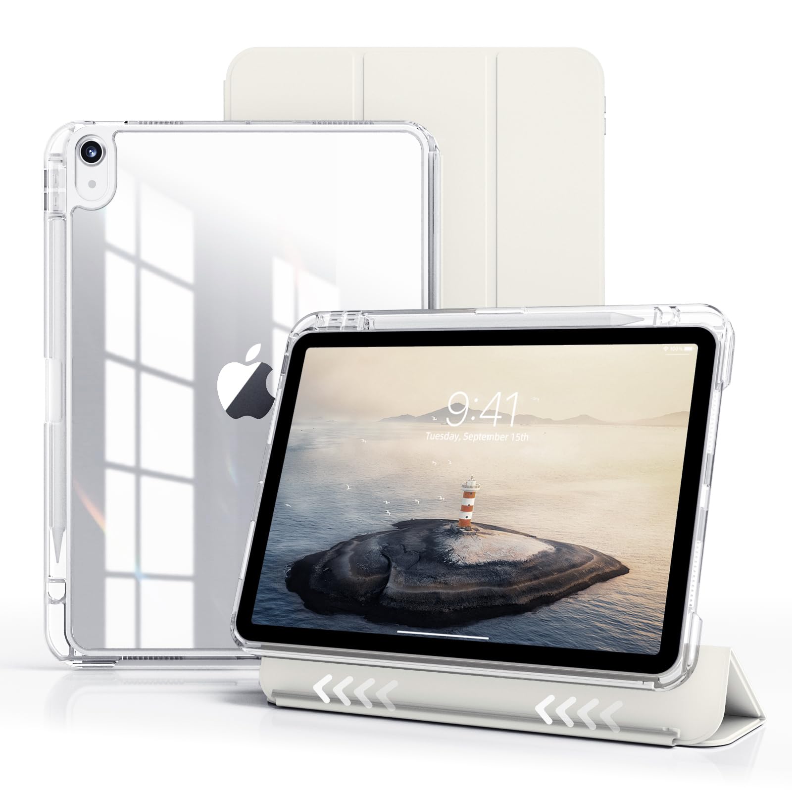 Amazon.co.jp: KenKe iPad Air 11インチ ケース (M3/M2) 2025/2024