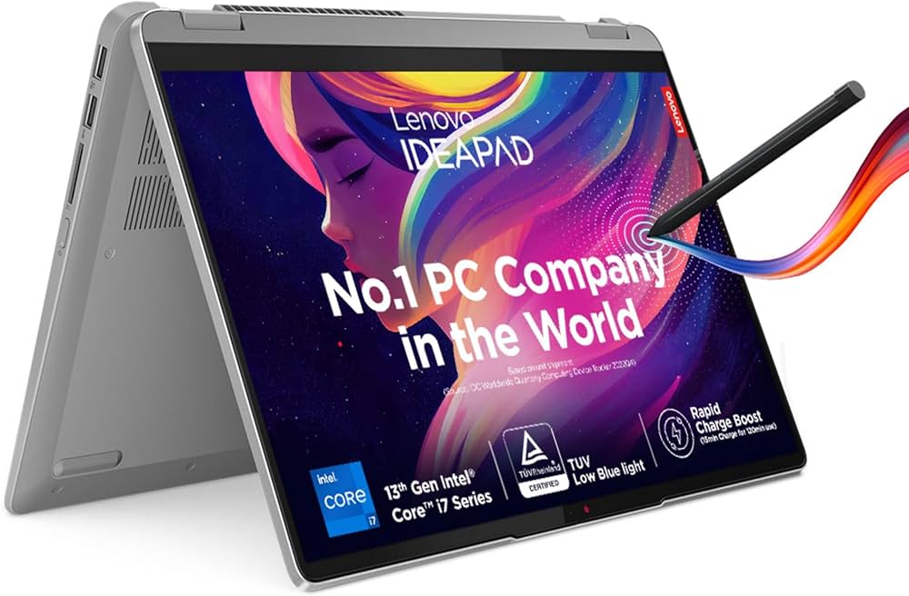 Lenovo IdeaPad Flex 5 Intel Core i7-1355U 14