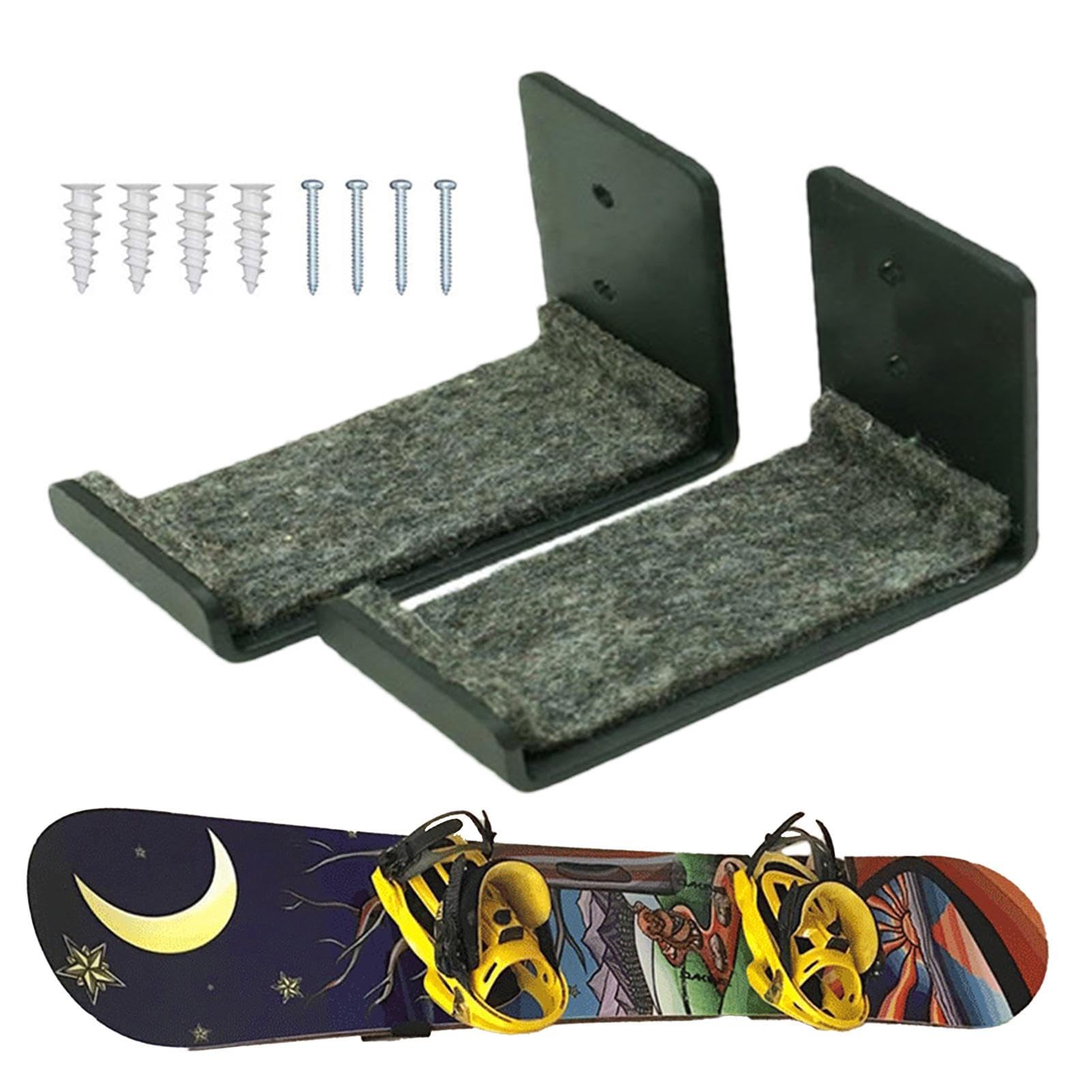 Amazon.co.jp: スノーボード収納ラック スノーボードディスプレイ