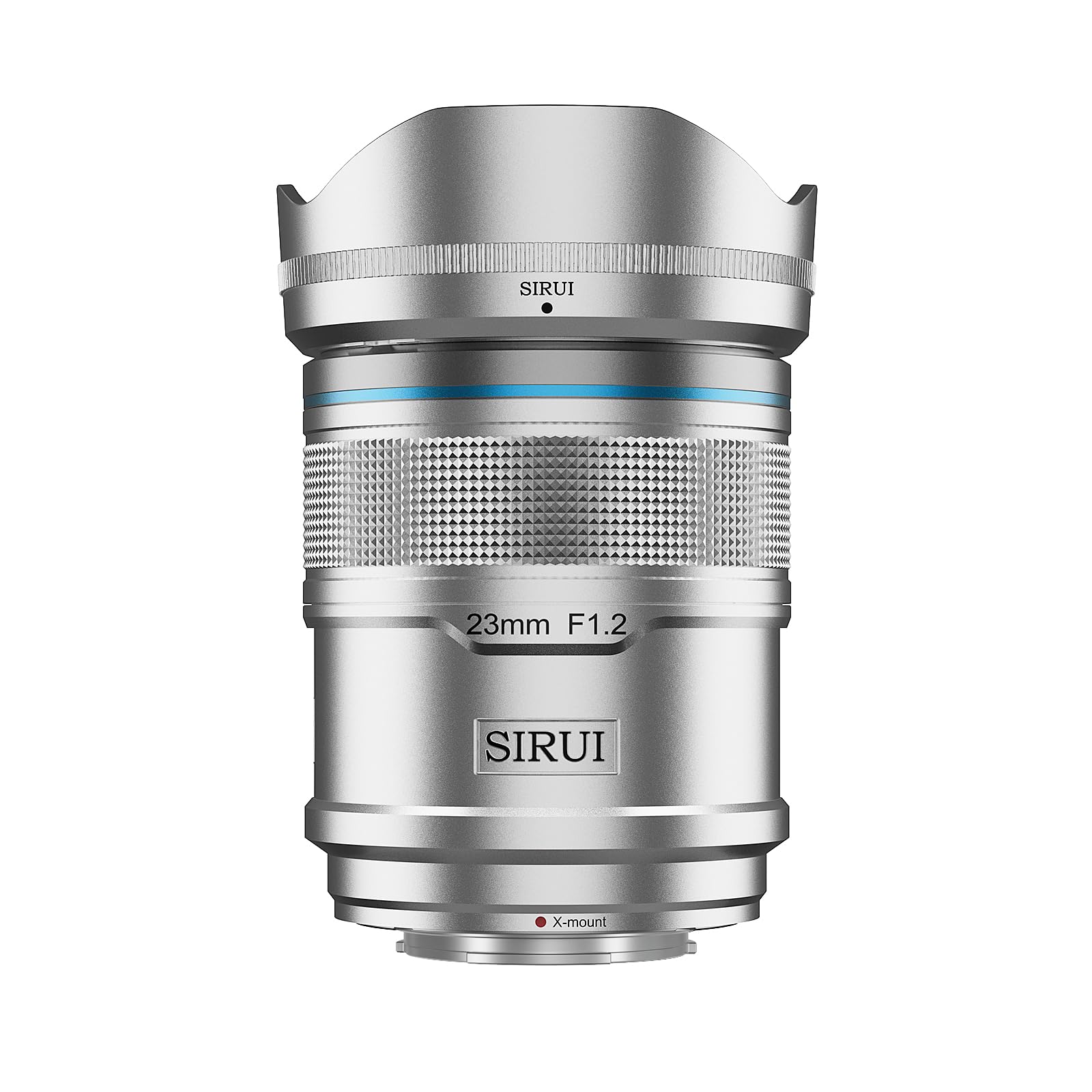 Amazon.com : SIRUI Sniper 23mm APS-C Autofocus Lens, F1.2 Wide