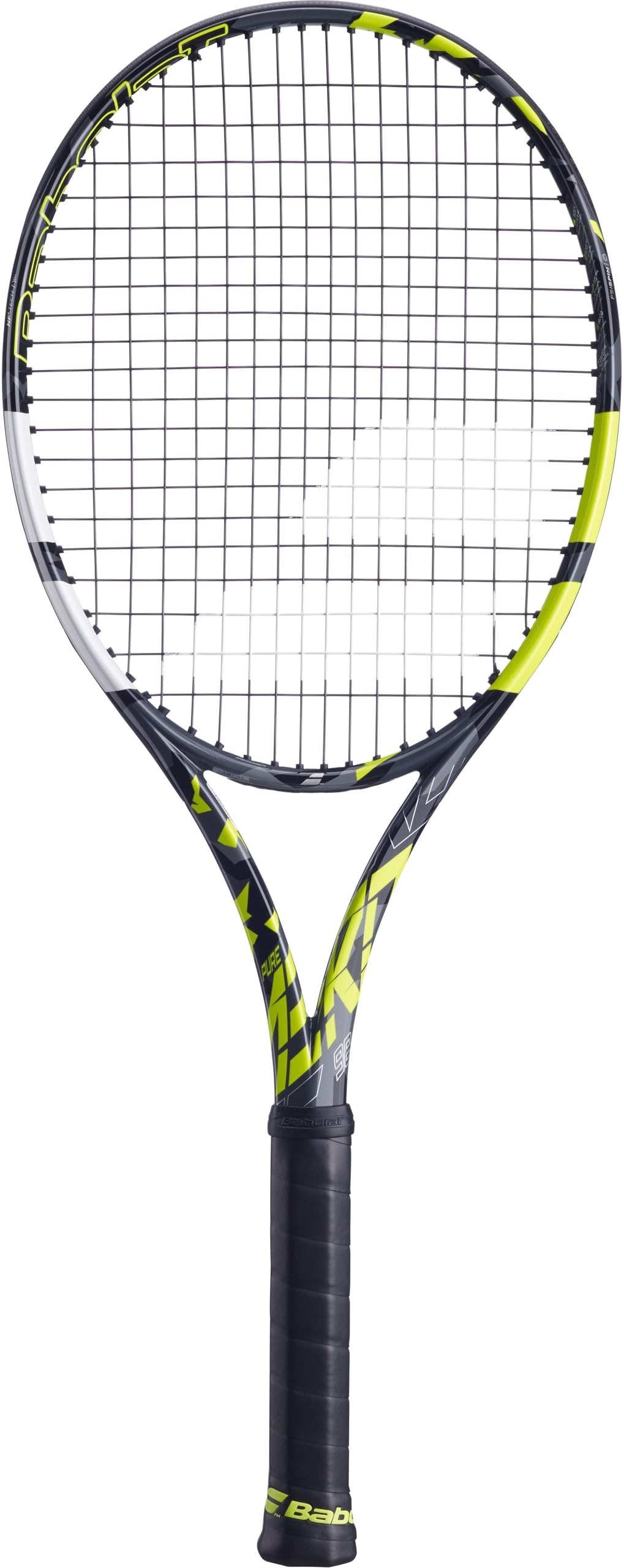 Amazon | Babolat Pure Aero 98 テニスラケット (第7世代) お好みの