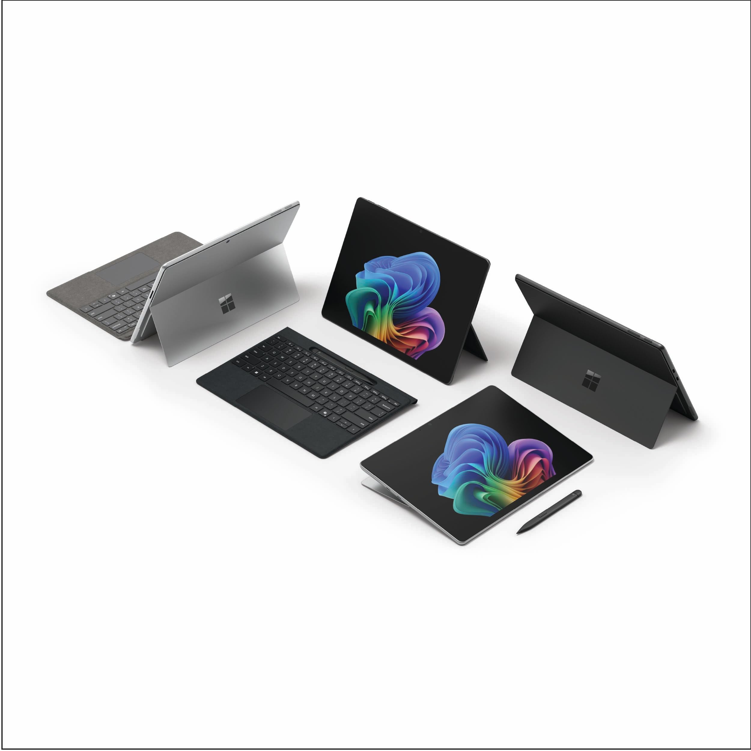 Amazon.com: Microsoft Surface Pro for Business 2-n-1 Laptop/Tablet
