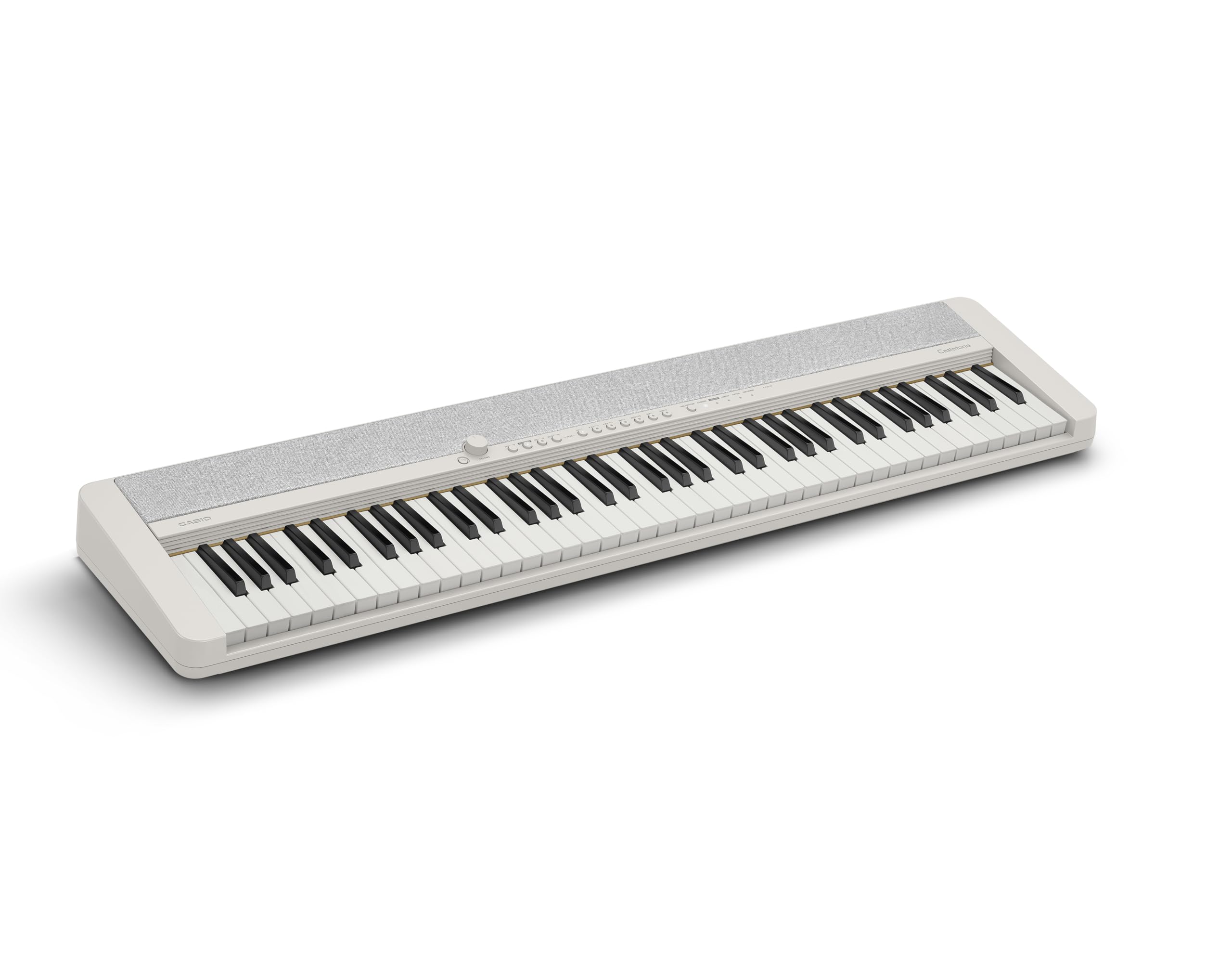 Amazon.com: Casio Casiotone CT-S1-76 | 76-Key Touch-Sensitive