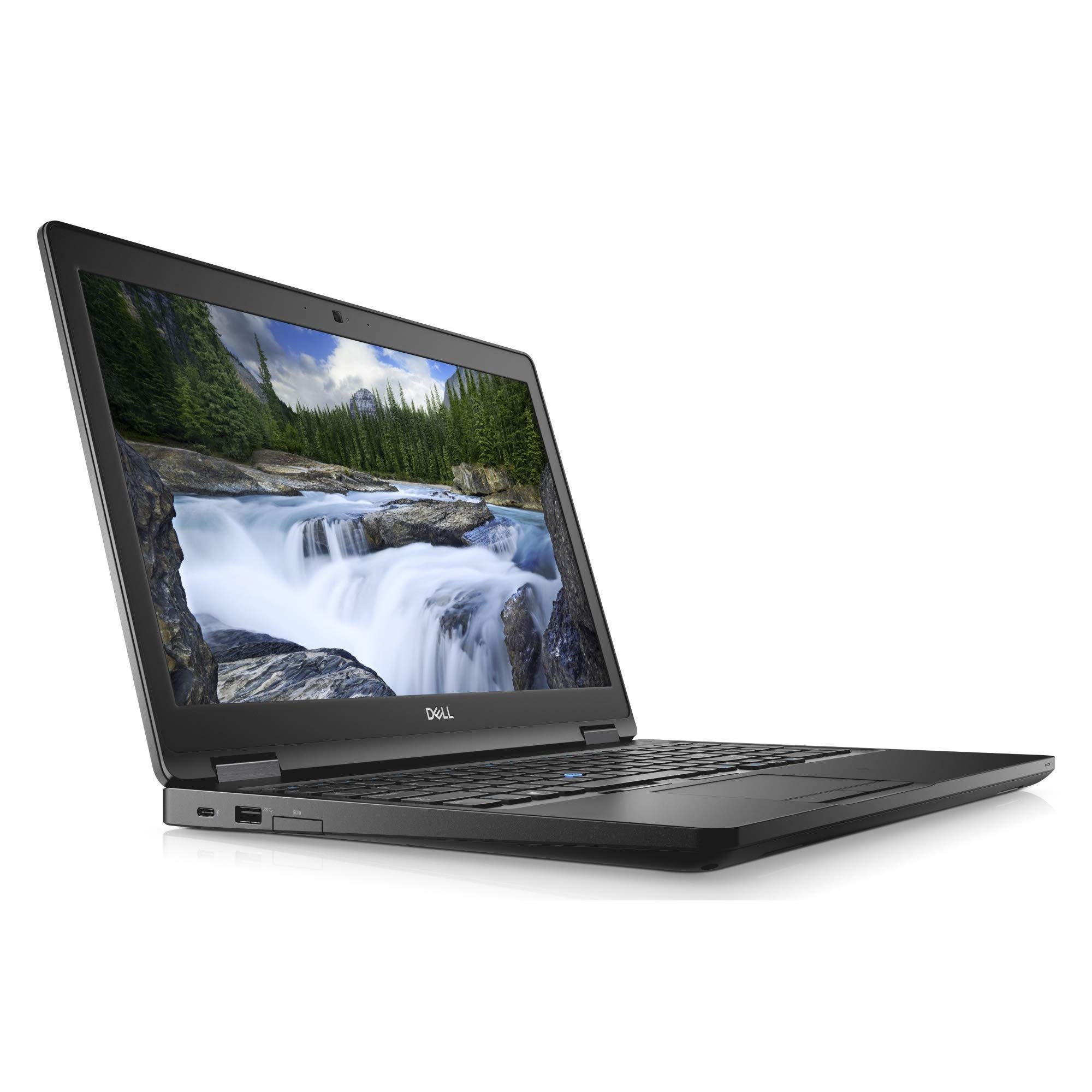 Amazon.com: Dell Latitude 5590 Intel Core i7-8650U X4 1.9GHz 16GB