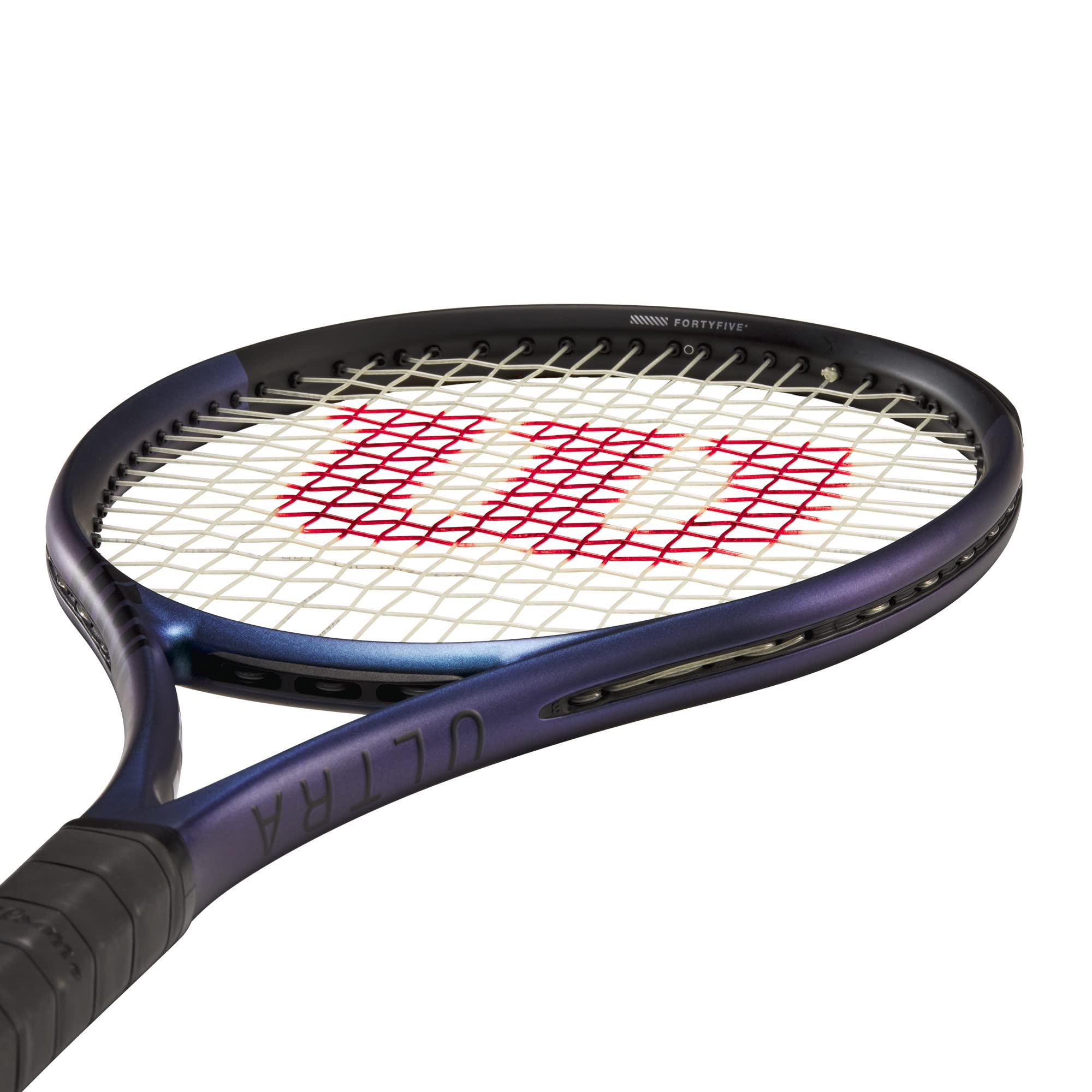Amazon | Wilson Ultra 100UL V4.0 パフォーマンス テニスラケット