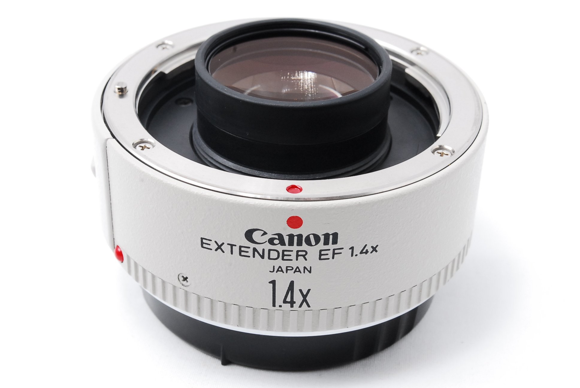 Amazon | Canon キヤノン エクステンダー EXTENDER EF 1.4x | キヤノン