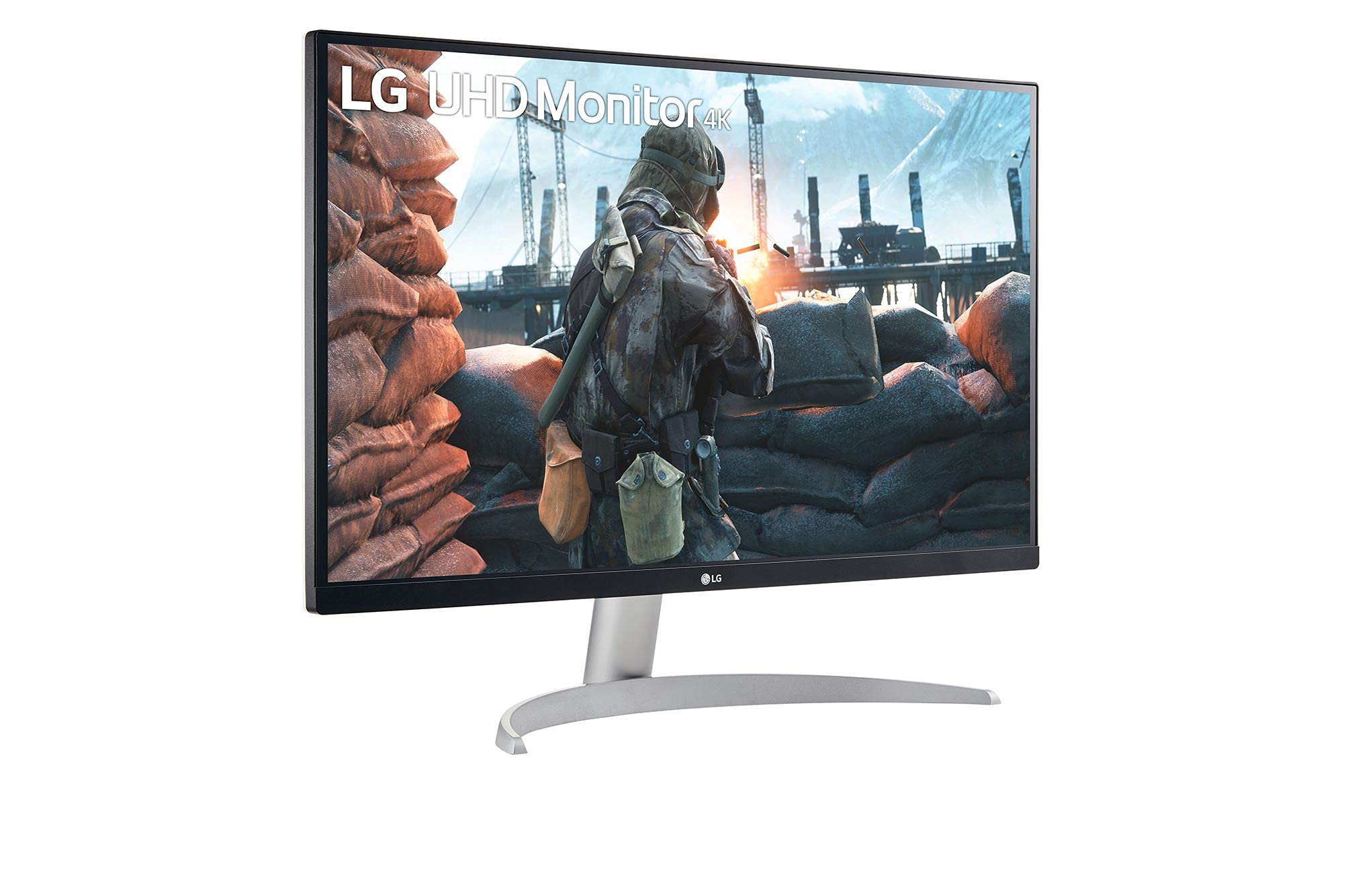 Amazon.com: LG 27UP600-W 27