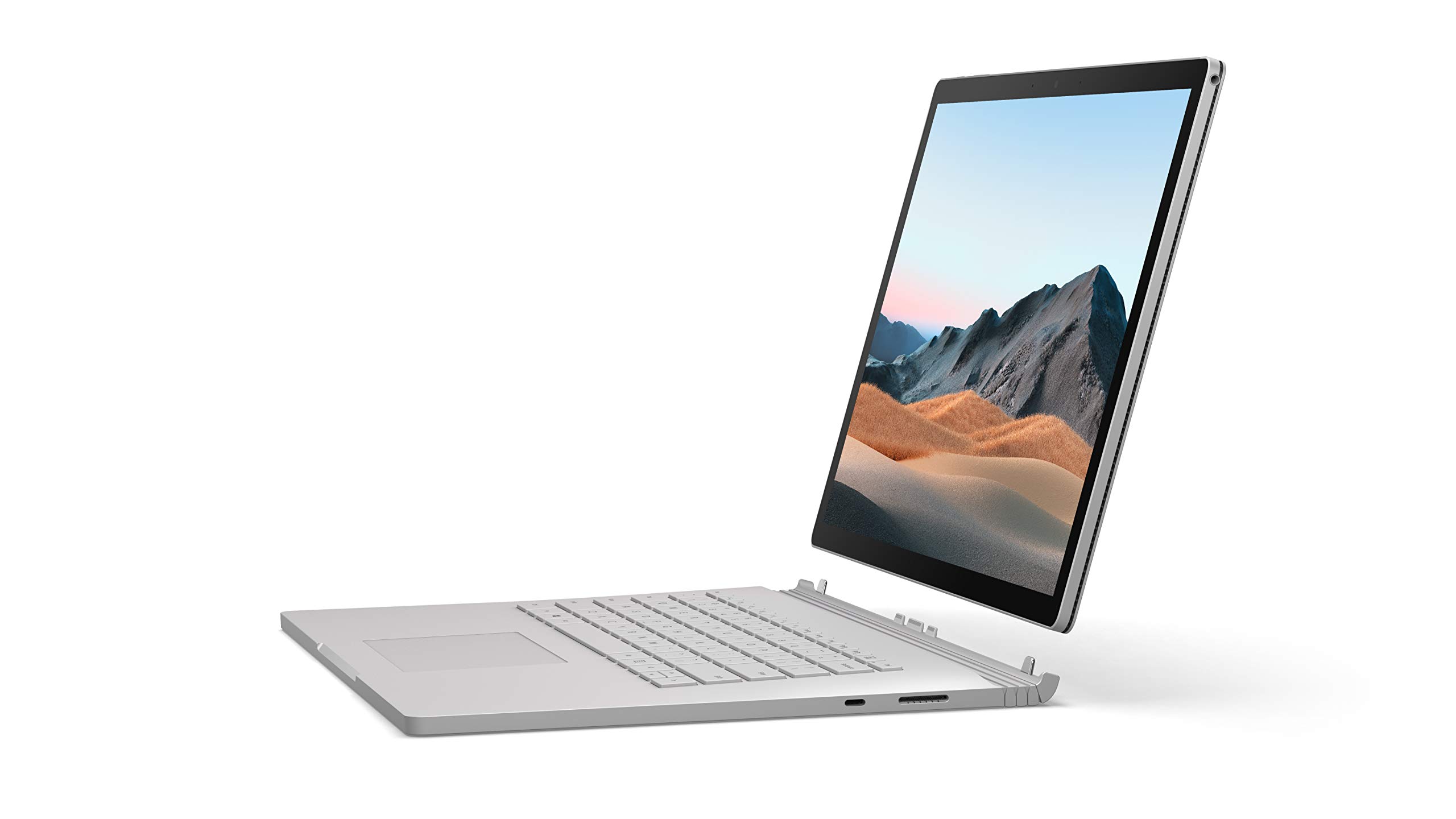 Amazon.com: NEW Microsoft Surface Book 3 - 15