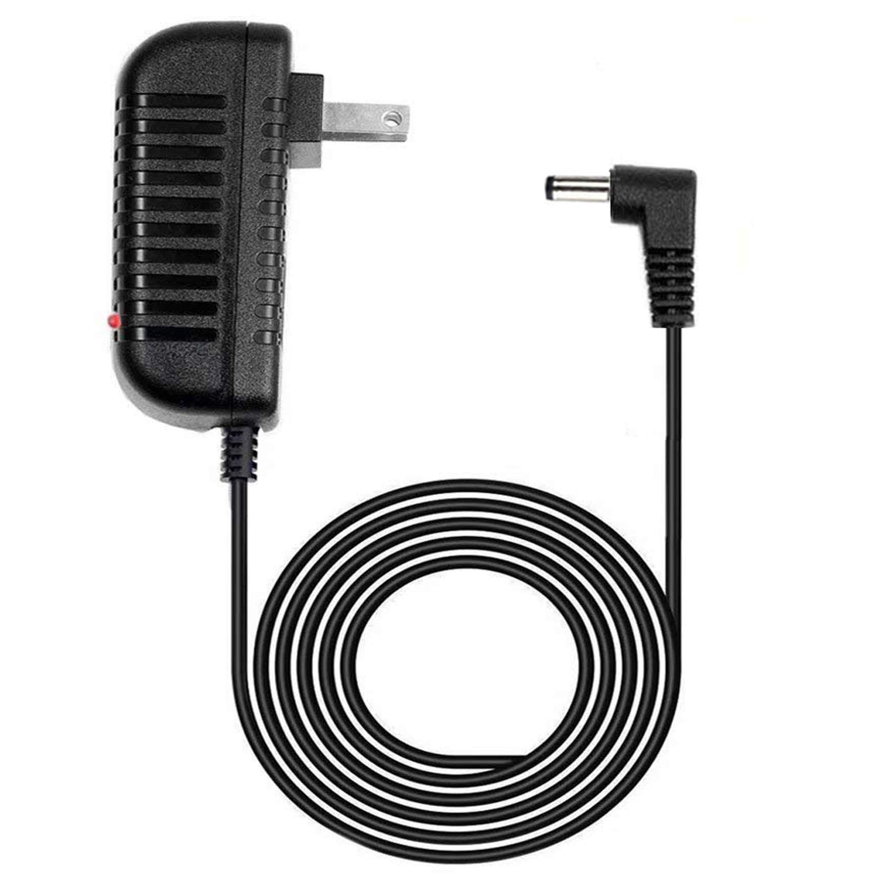 Amazon.com: AC Adapter Charger for Digitech Whammy DT Effects