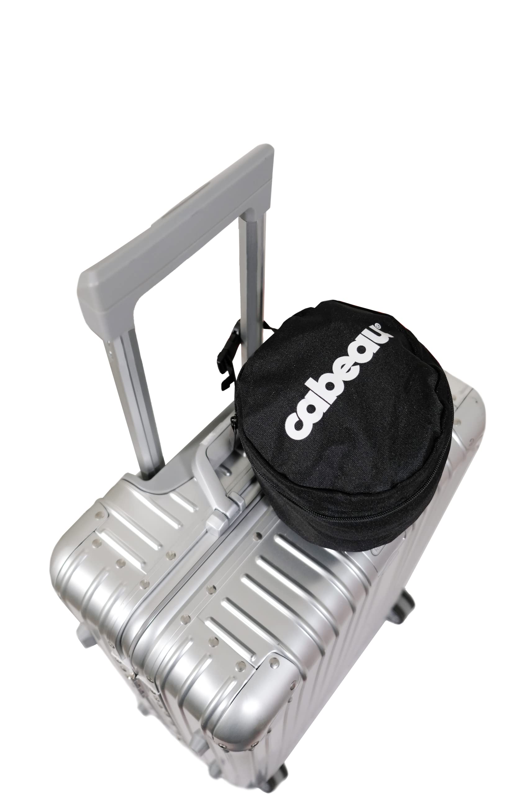 Amazon.co.jp: Cabeau Evolution トラベルネックピローバッグ