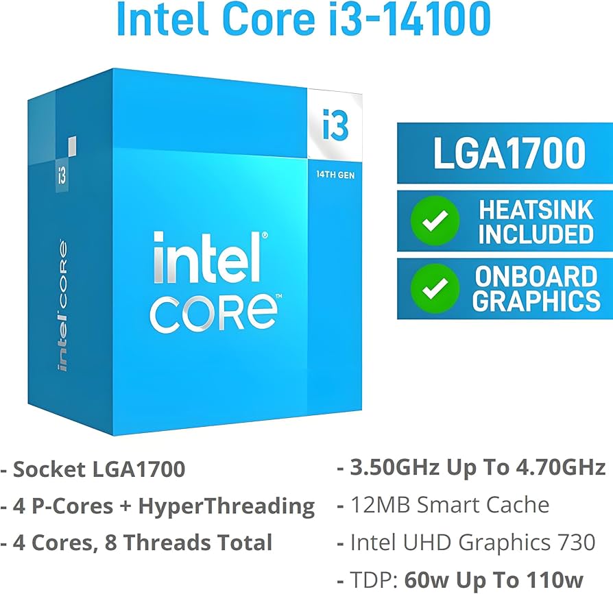 Amazon.com: Dell Vostro Desktop Computers Tower PC for Home