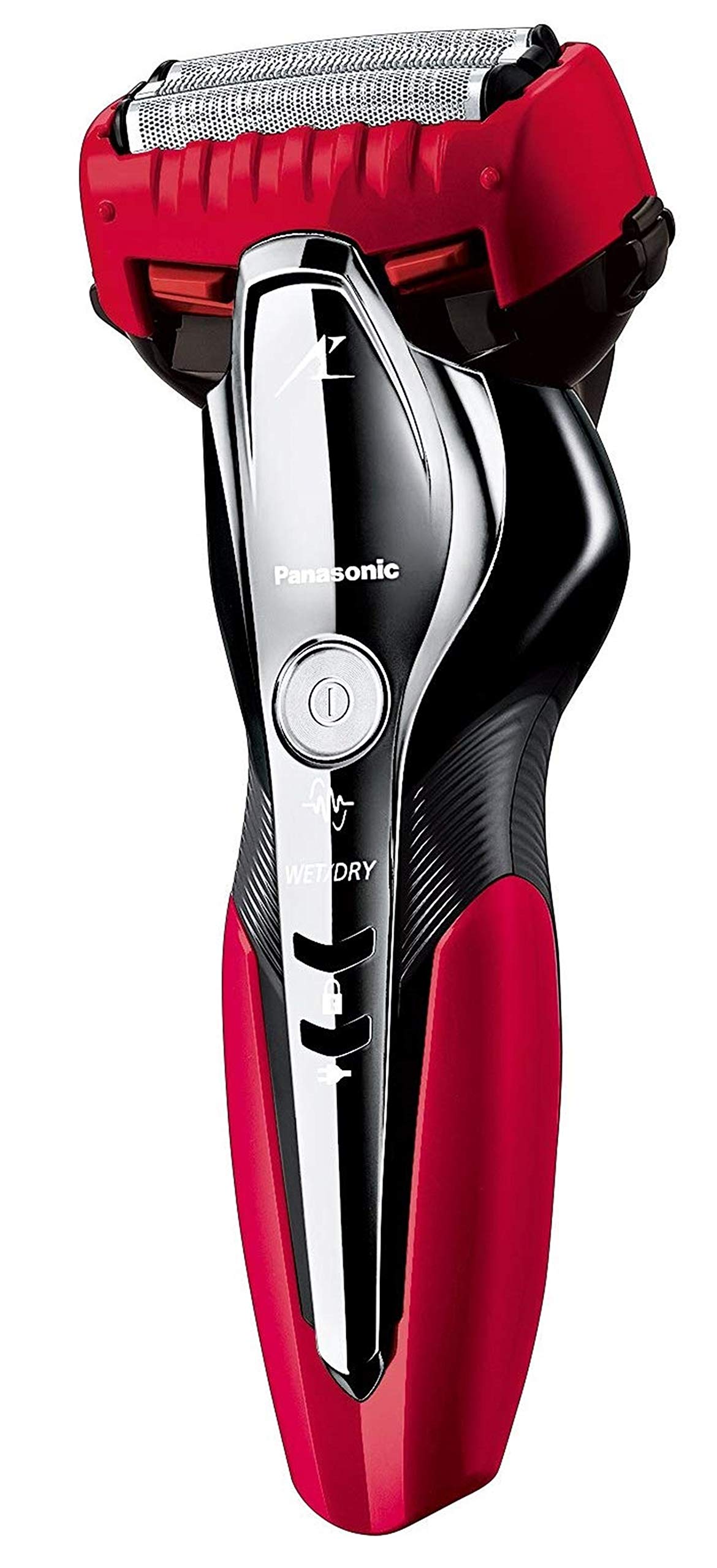 Amazon.co.jp: パナソニック ラムダッシュ メンズシェーバー 3枚刃 お