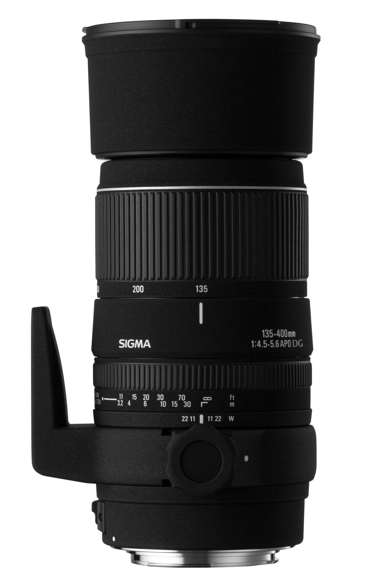 Amazon.com : Sigma 135 400mm f/4.5-5.6 DG RF APO Aspherical Ultra