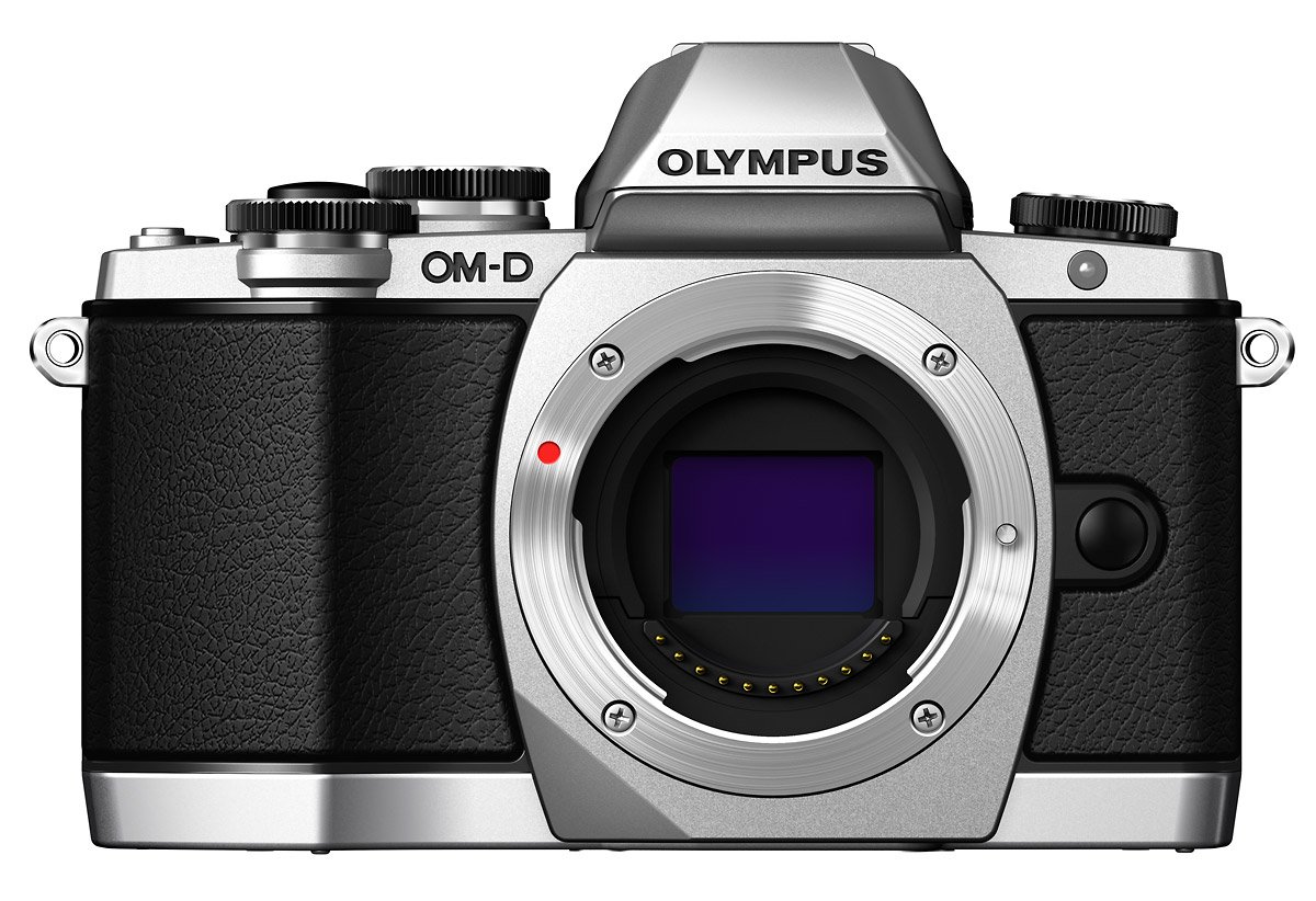 Amazon.co.jp: OLYMPUS Mirrorless Single-Lens Reflex Camera OM-D