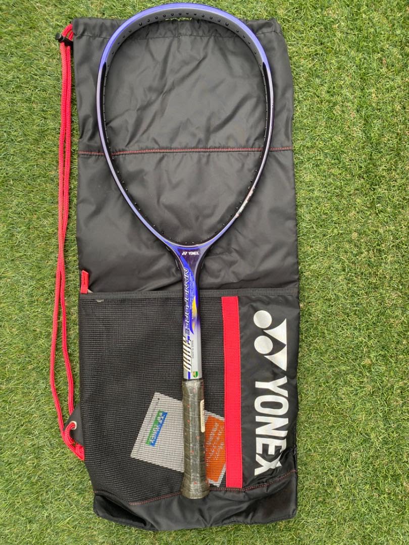 Amazon | ソフトテニス ラケット ヨネックス ナノフォース3000