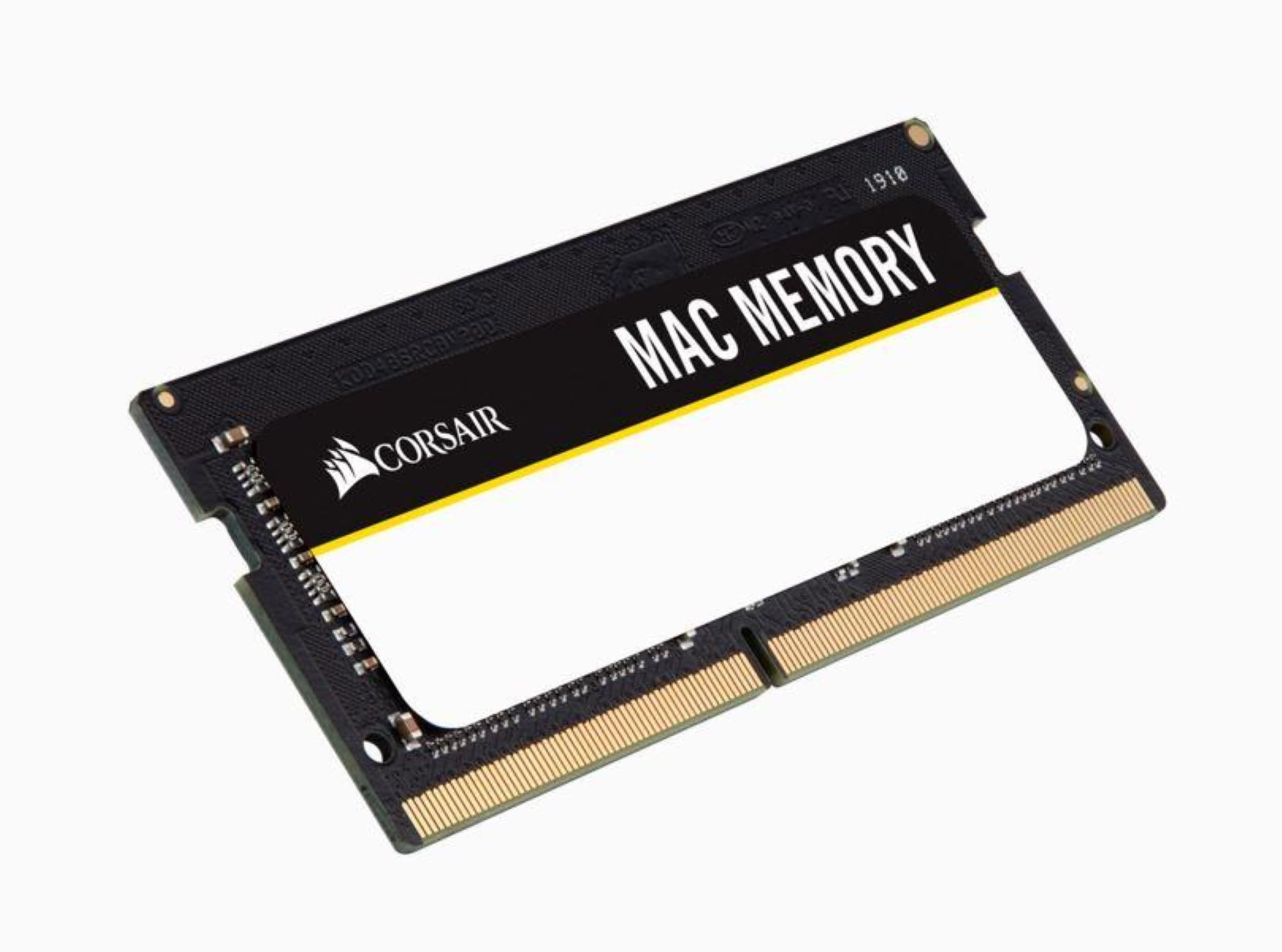 Amazon | CORSAIR DDR4-2666MHz ノートPC用 メモリ Qualified シリーズ