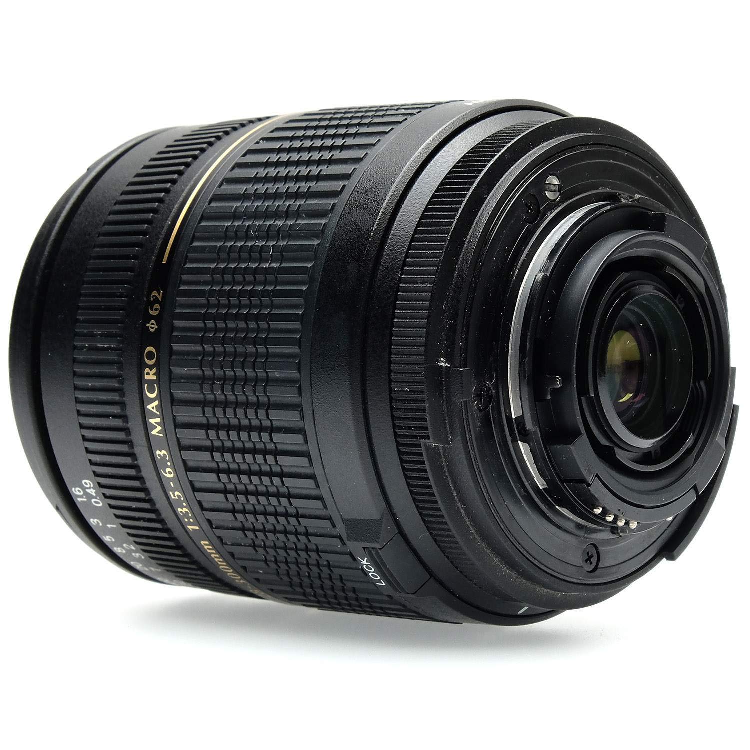Amazon.co.jp: TAMRON AF 28-300mm f/3.5-6.3 XR Di for Nikon A061N