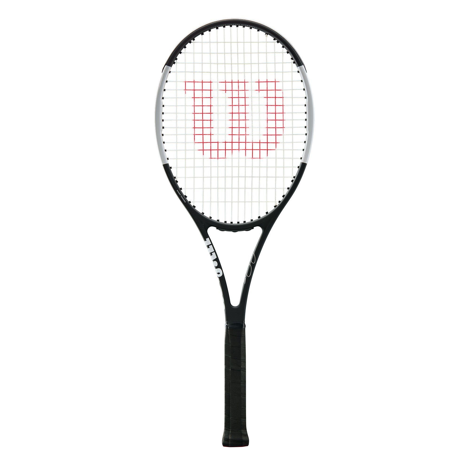 Amazon | Wilson(ウイルソン) 硬式 テニスラケット PRO STAFF RF97