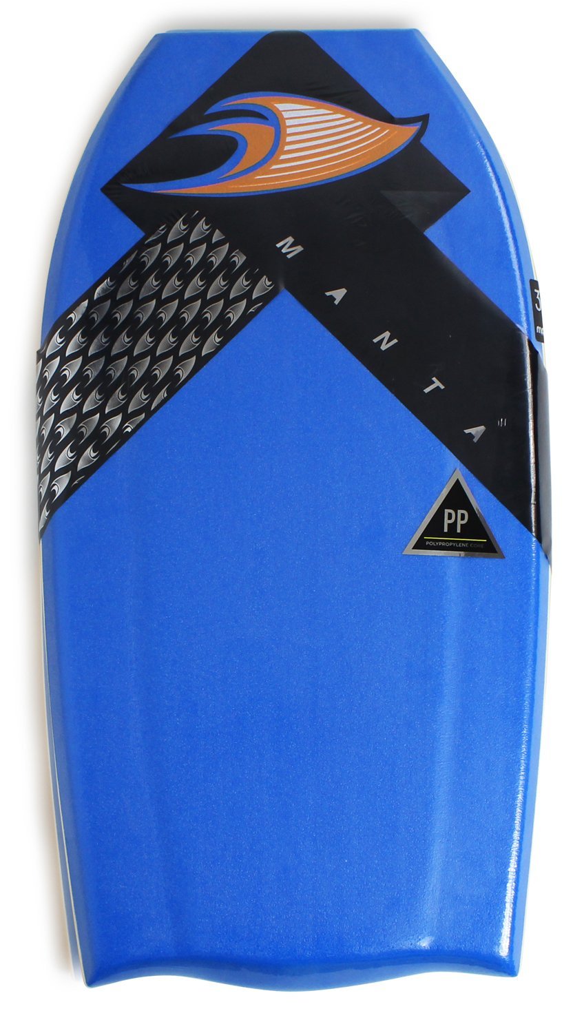 Amazon | MANTA(マンタ) ボディボード BETA 38.5インチ ブルー | manta