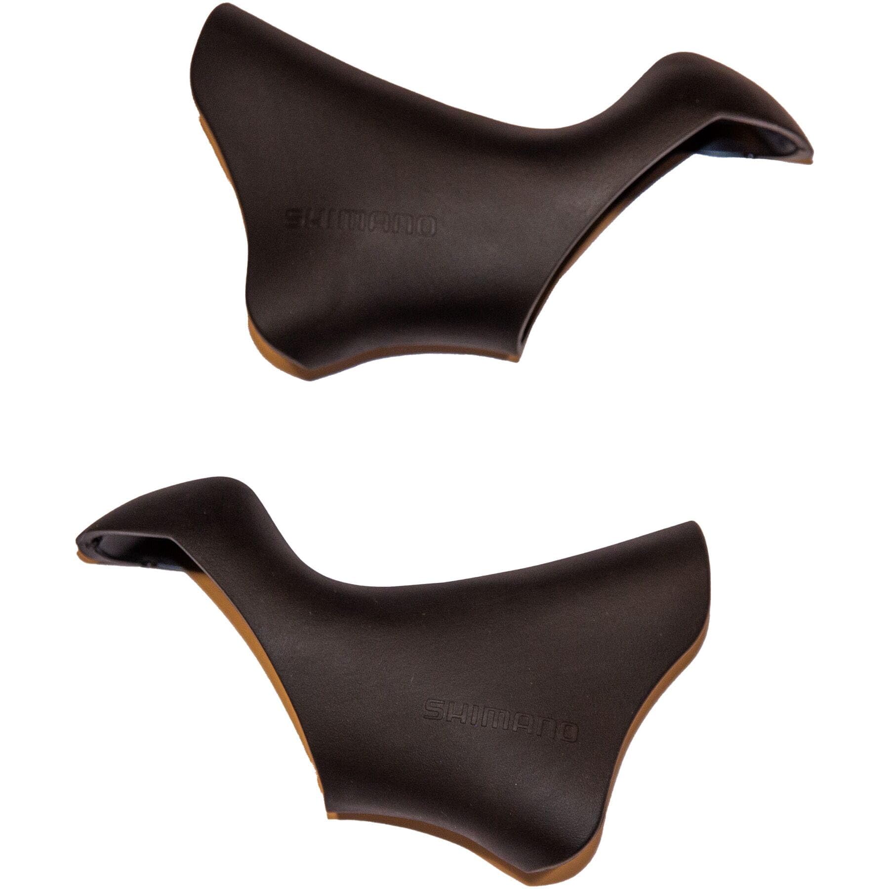 Amazon | シマノ ブラケットカバー ST-A070 左右ペア Y6WC98040