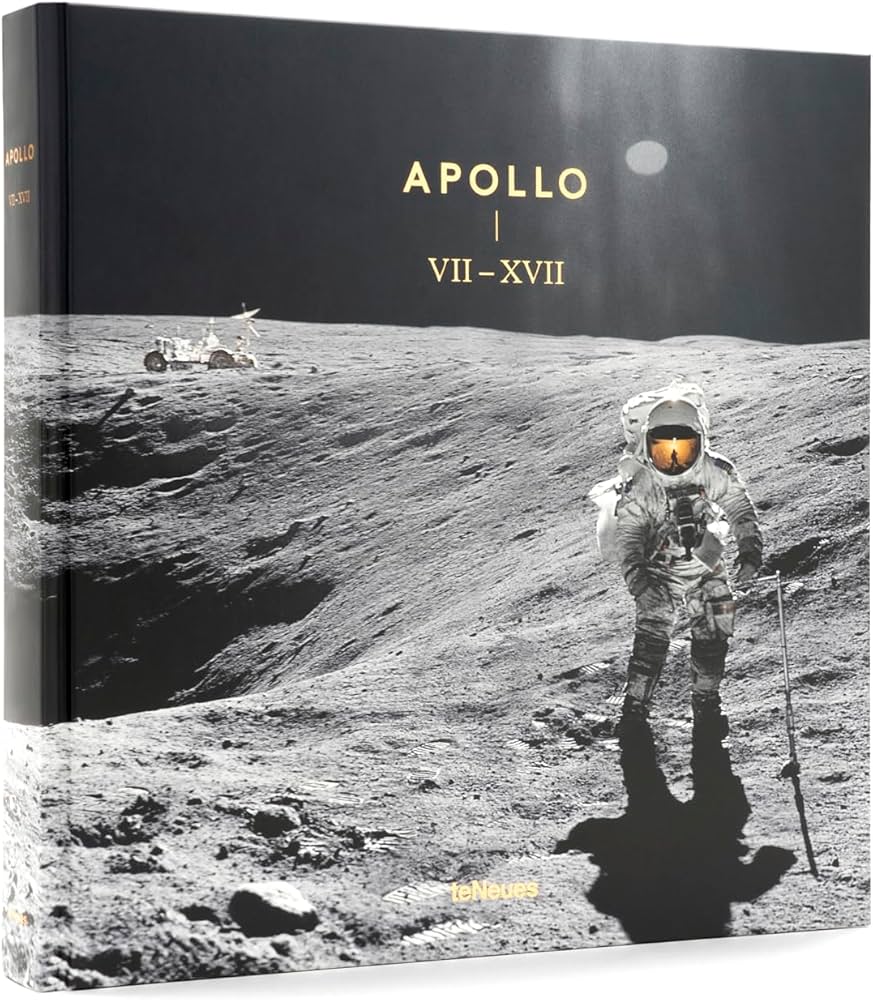Apollo VII-XVII: Revised and Extended Edition: Heyne, Floris