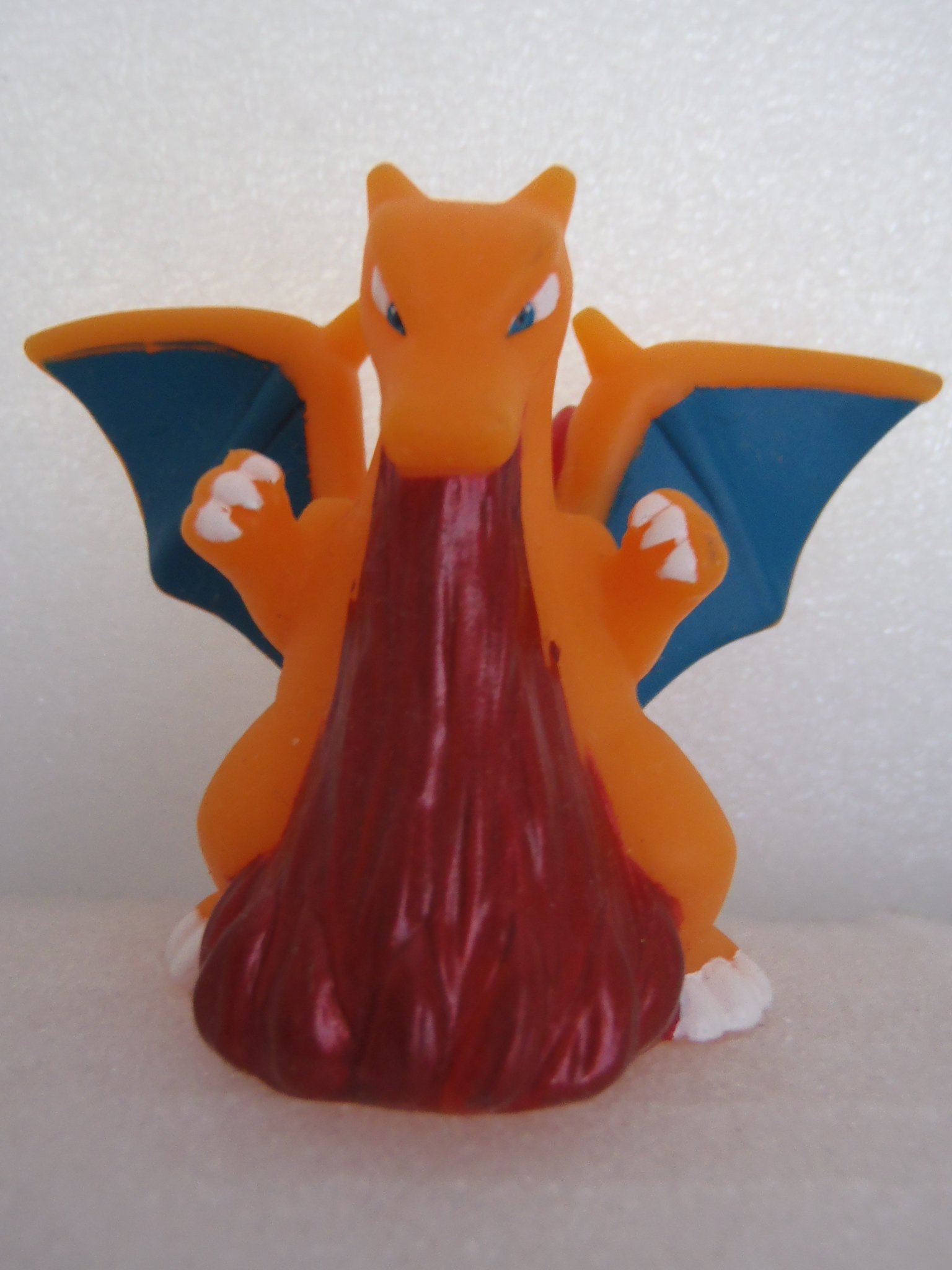 Amazon.co.jp: POKEMON ポケモン ポケットモンスター 指人形 キメわざ