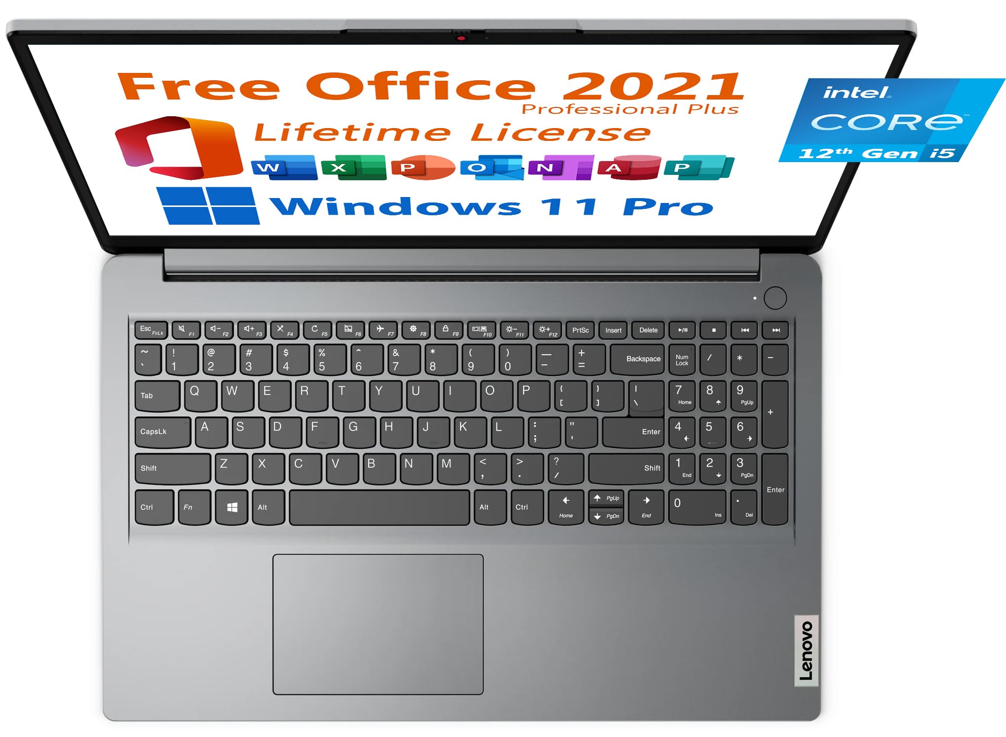 Amazon.com: Lenovo 15.6