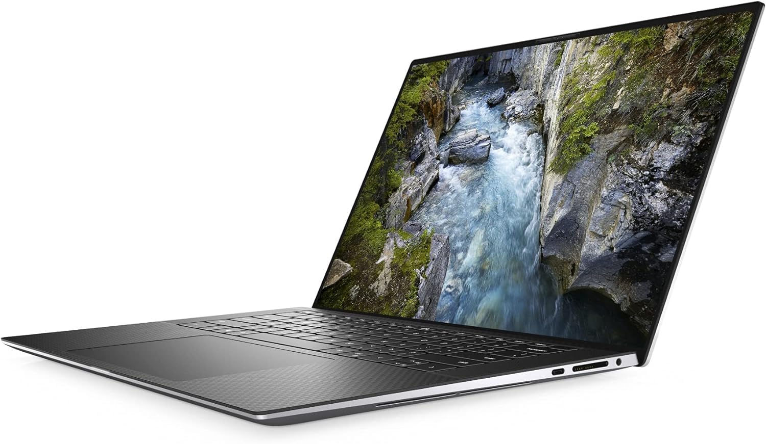 Amazon.co.jp: Dell Mobile Precision 5550 ノートパソコン (チタン