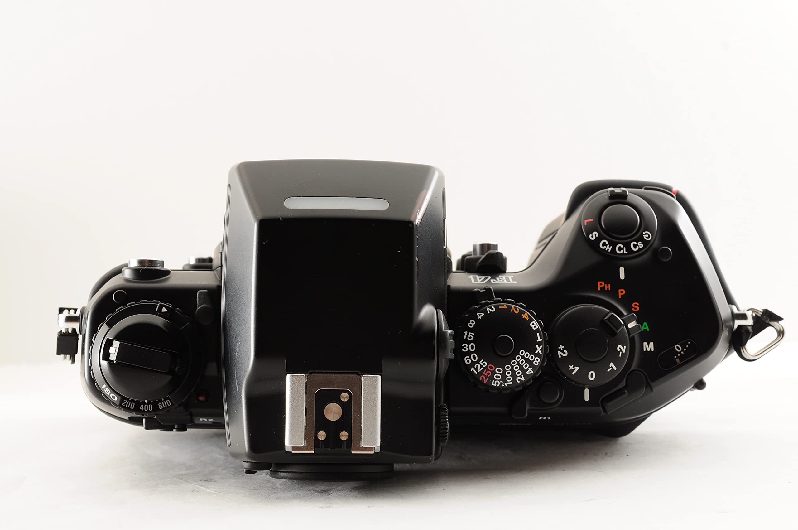 Amazon | nikon F4 | 一眼レフカメラ 通販